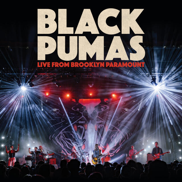 Релиз Know You Better (Live From Brooklyn Paramount)