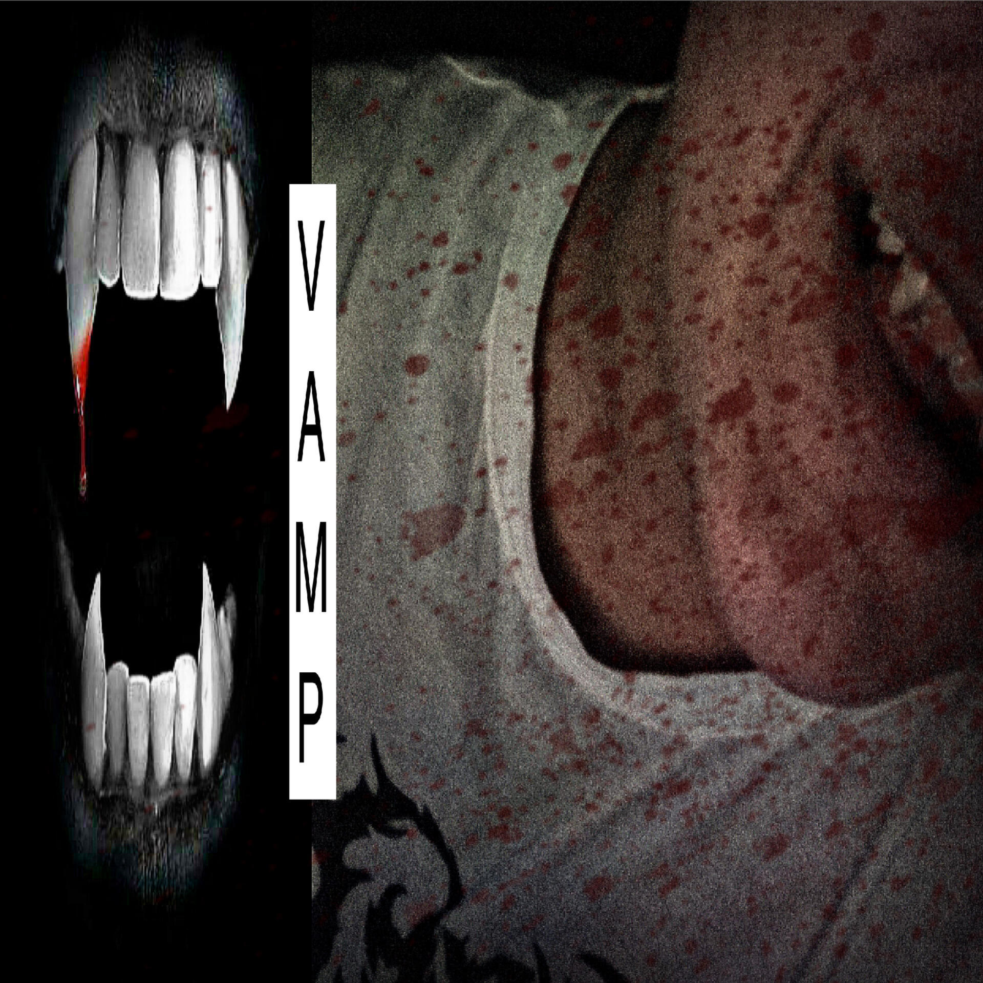 Релиз vamp
