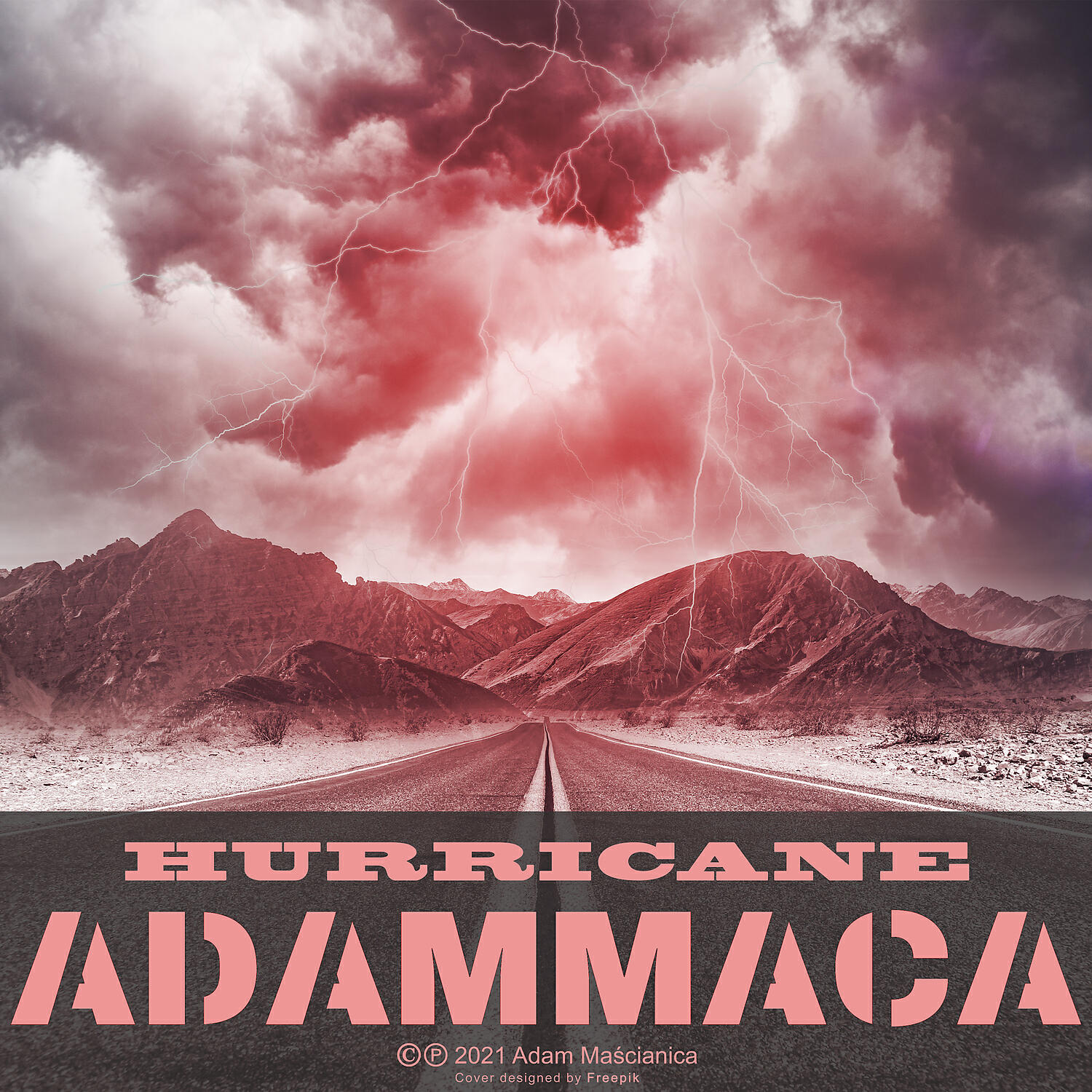 Релиз Hurricane