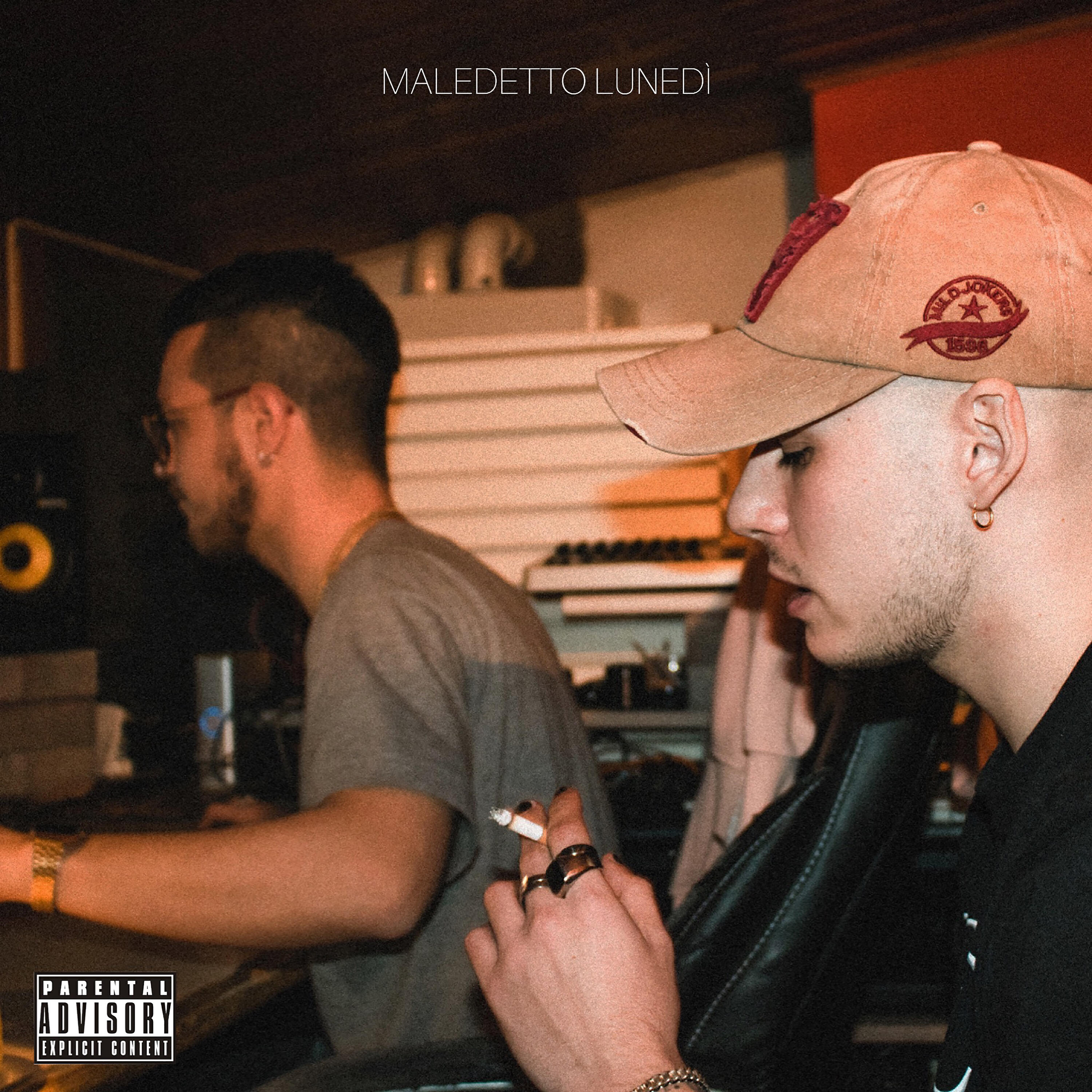 Релиз Maledetto lunedì