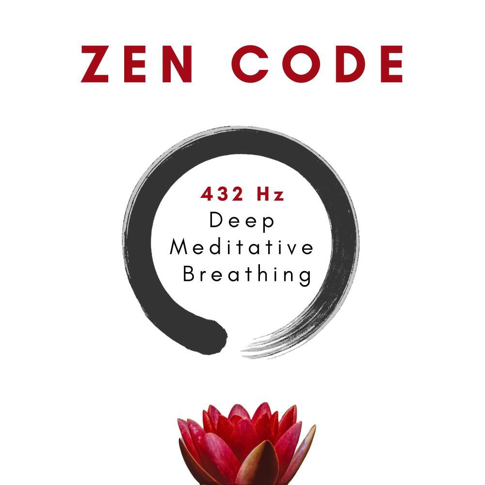 Релиз 432 Hz Deep Meditative Breathing