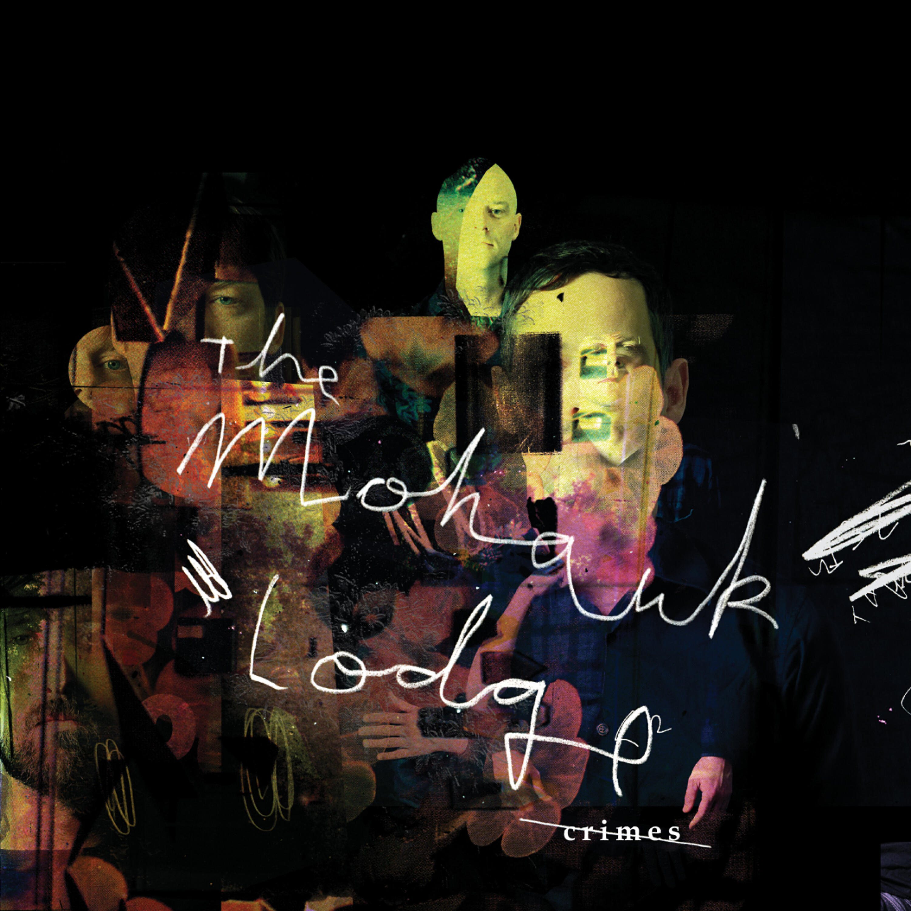 Релиз Crimes