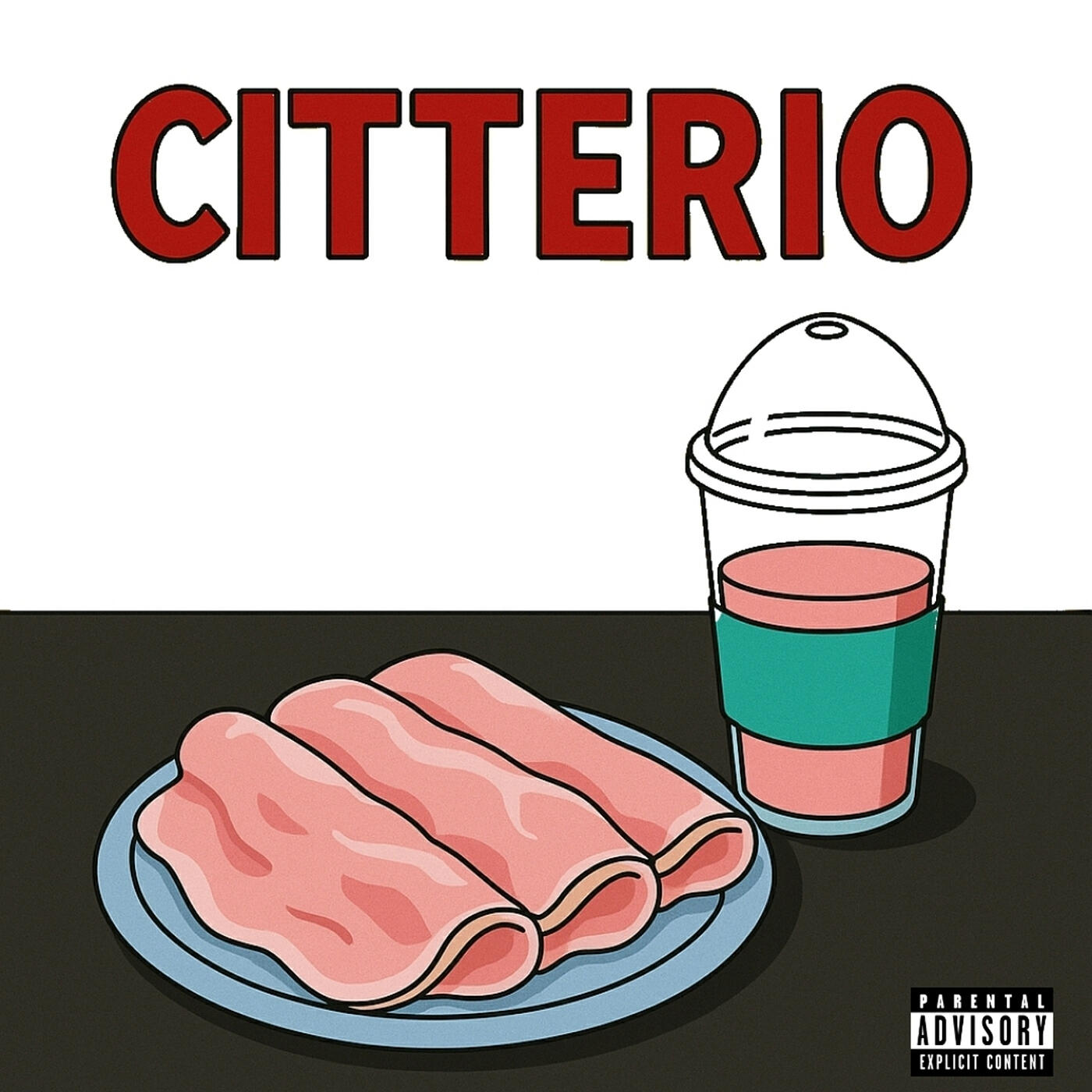 Релиз CITTERIO