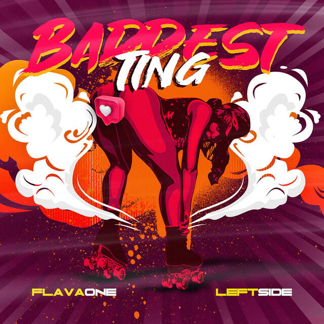 Релиз Baddest Ting