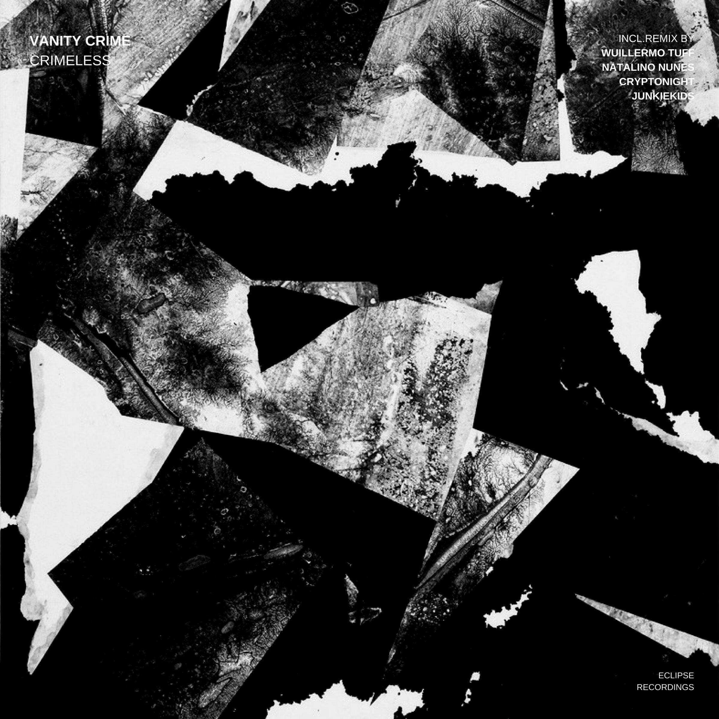 Релиз Crimeless