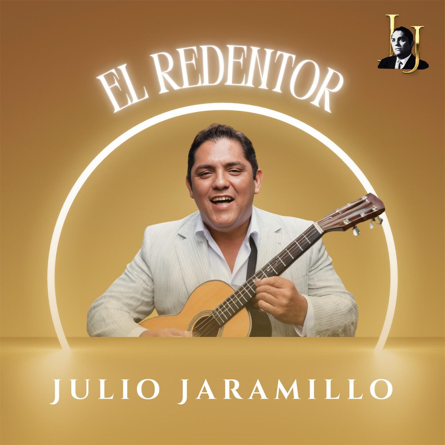 Релиз El Redentor