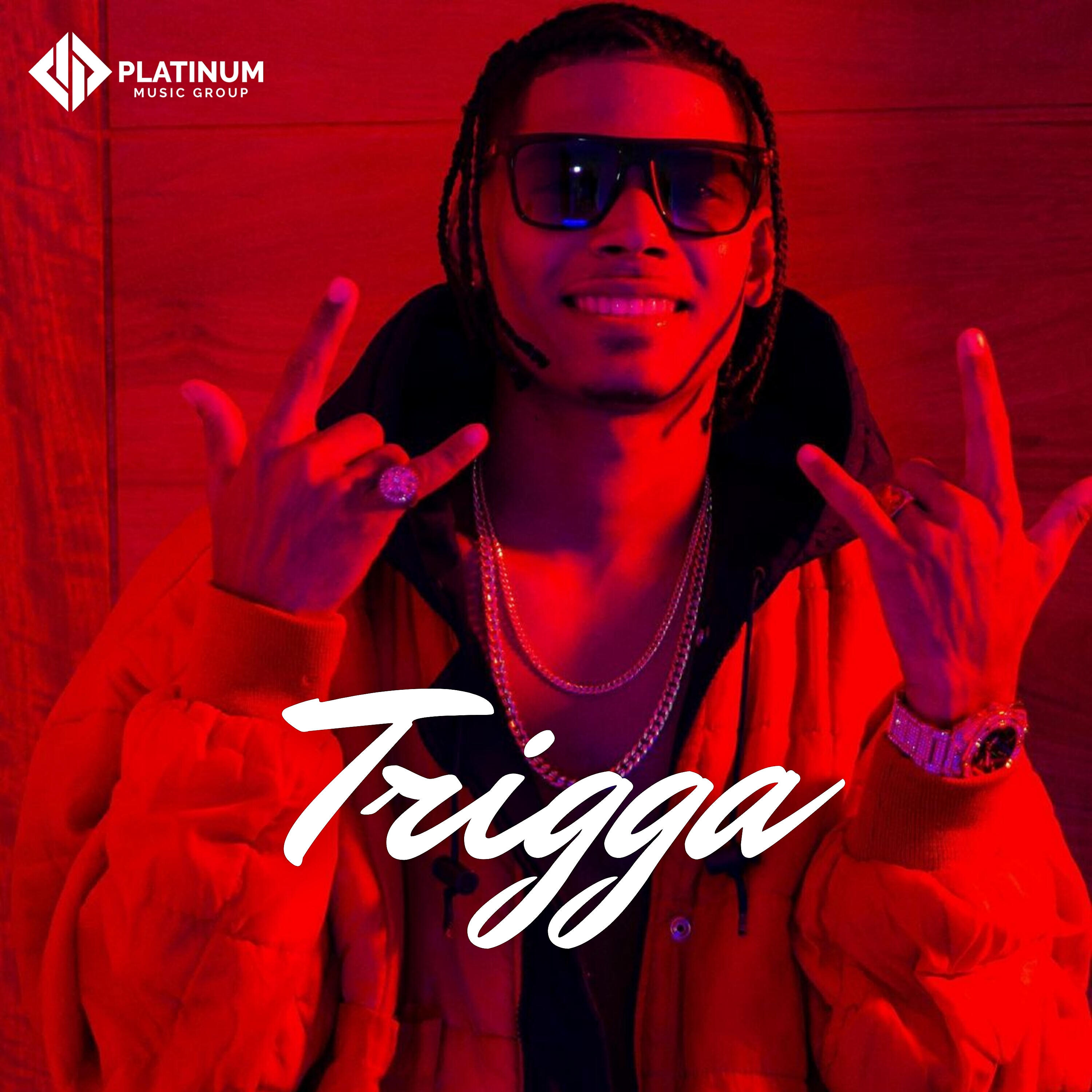 Релиз Trigga