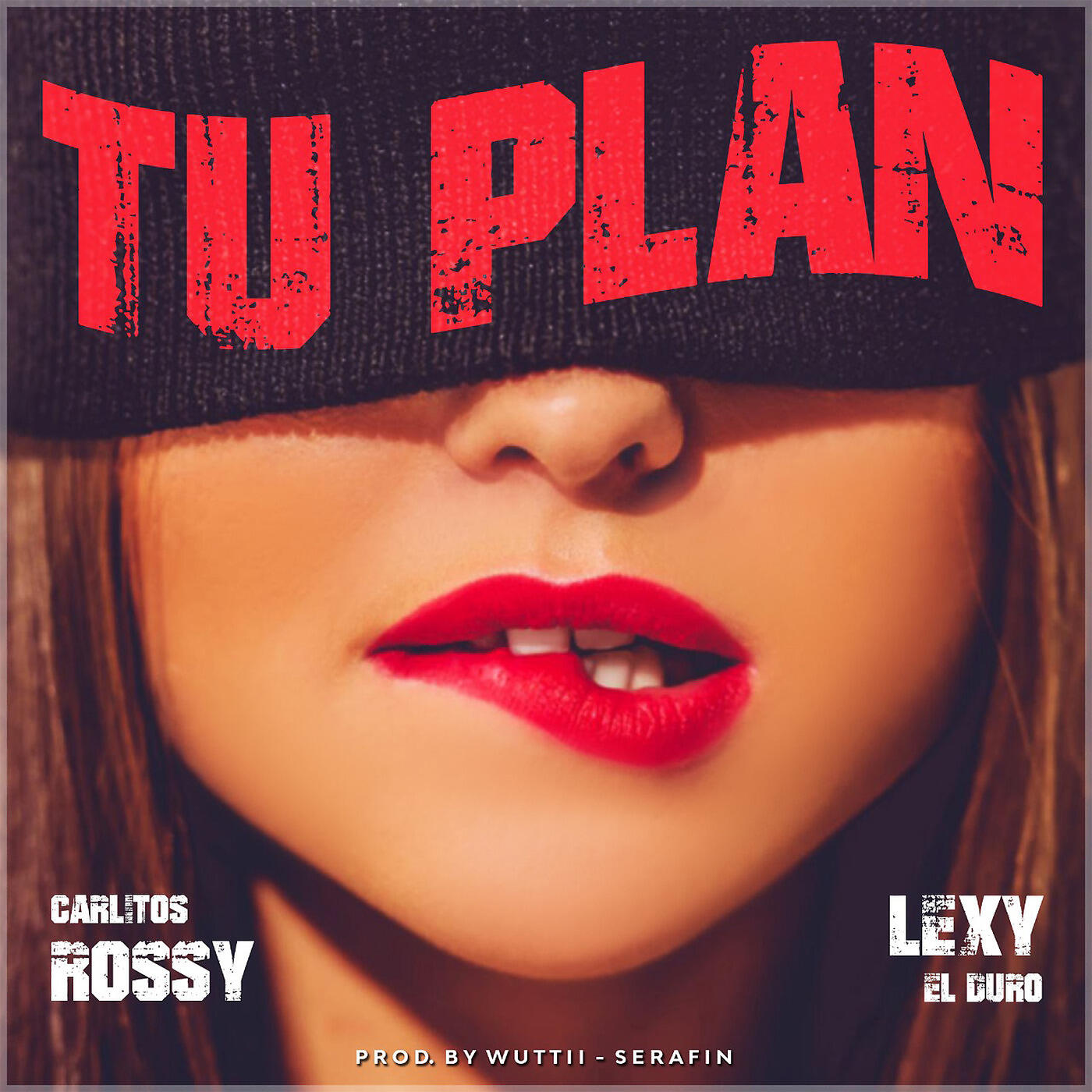 Релиз Tu Plan