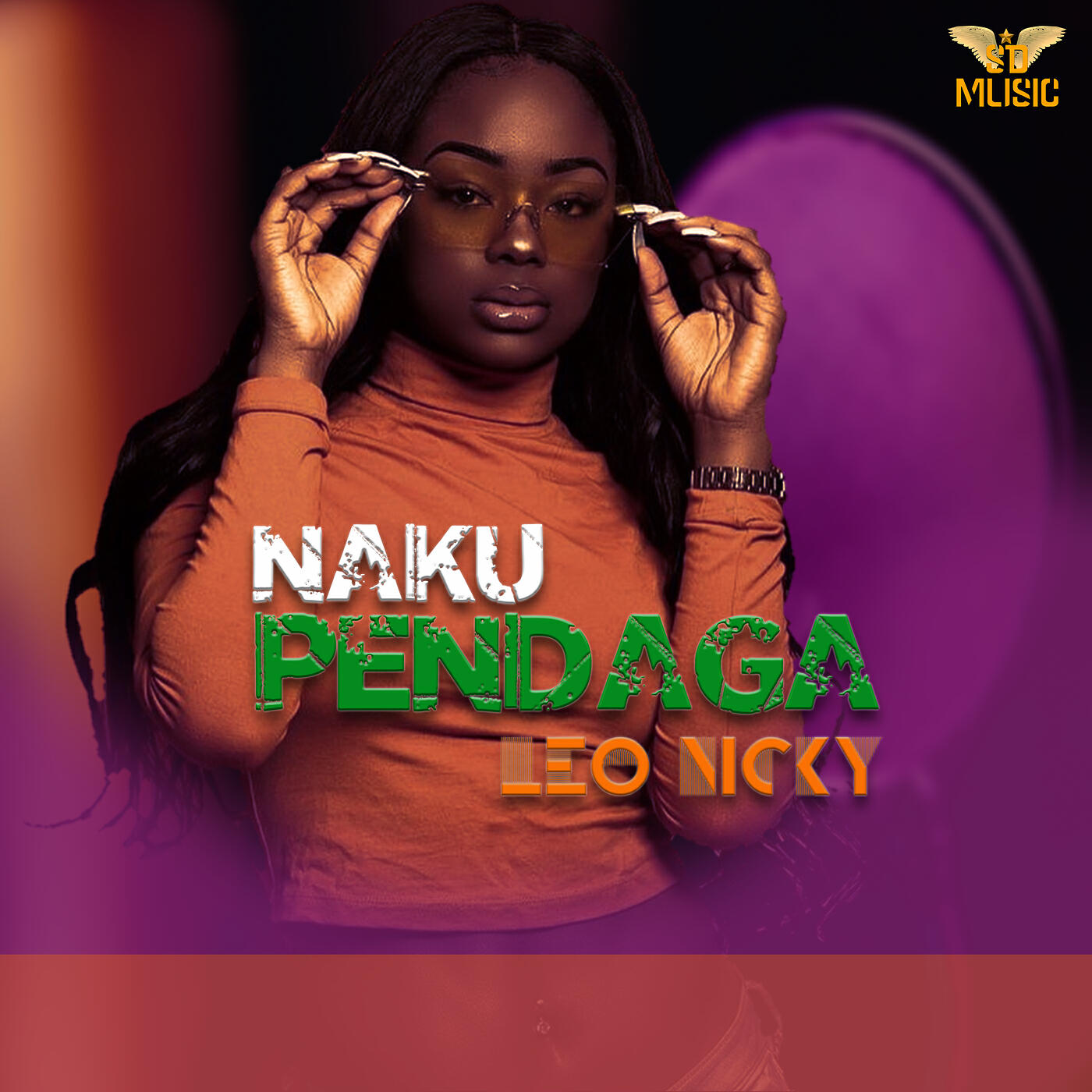 Релиз Nakupendaga