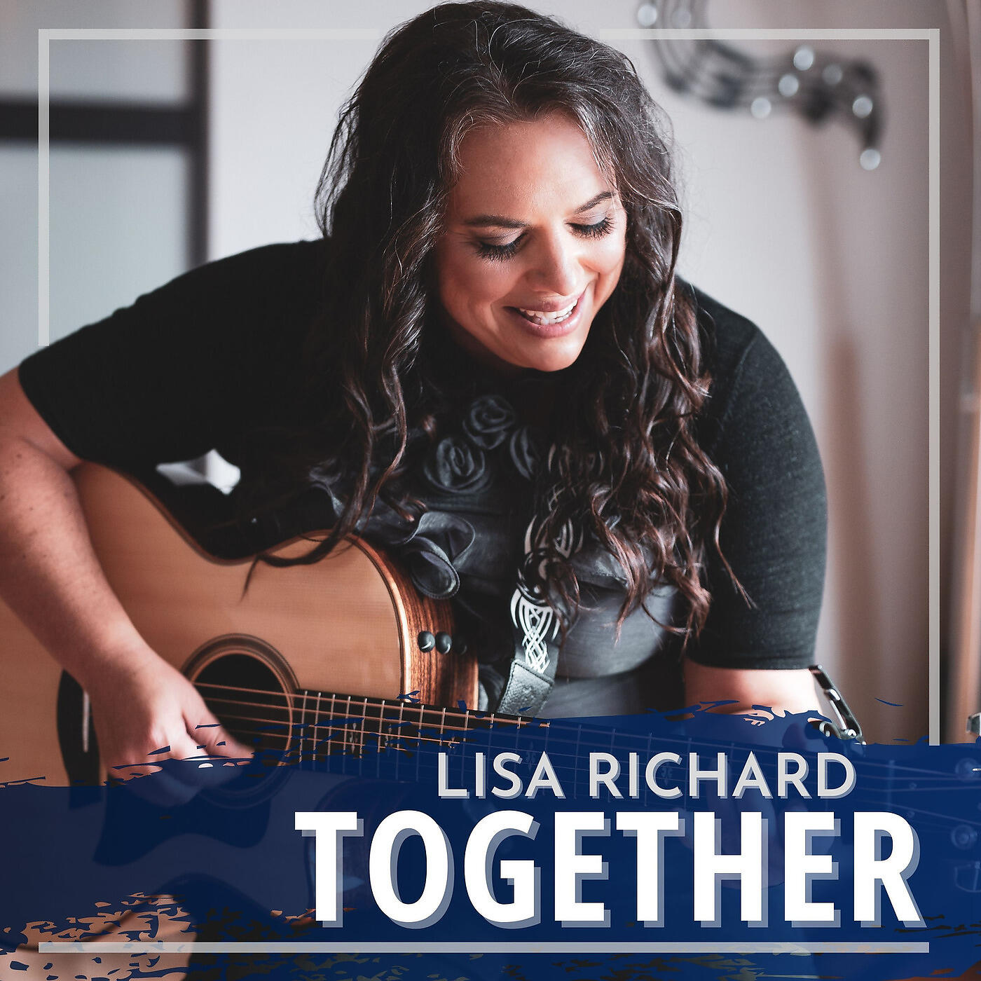 Релиз Together