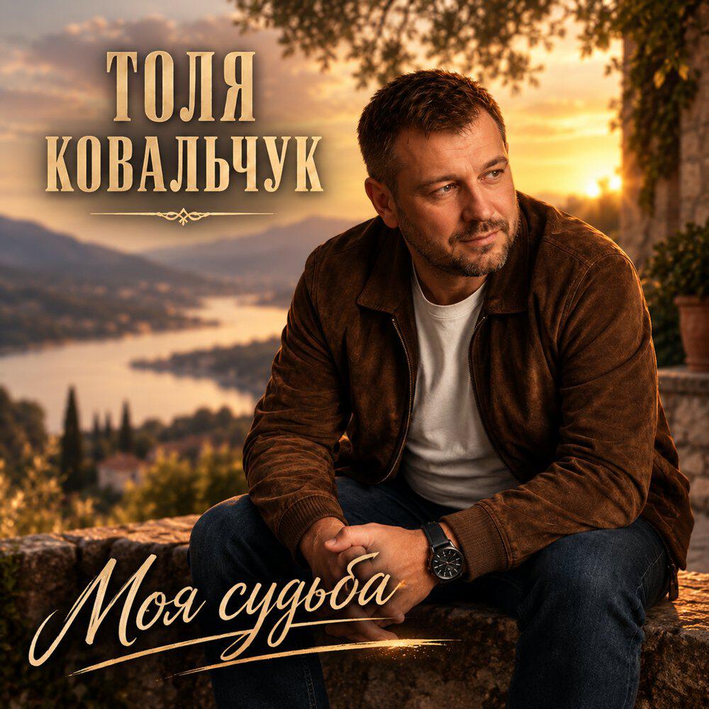 Релиз Моя судьба
