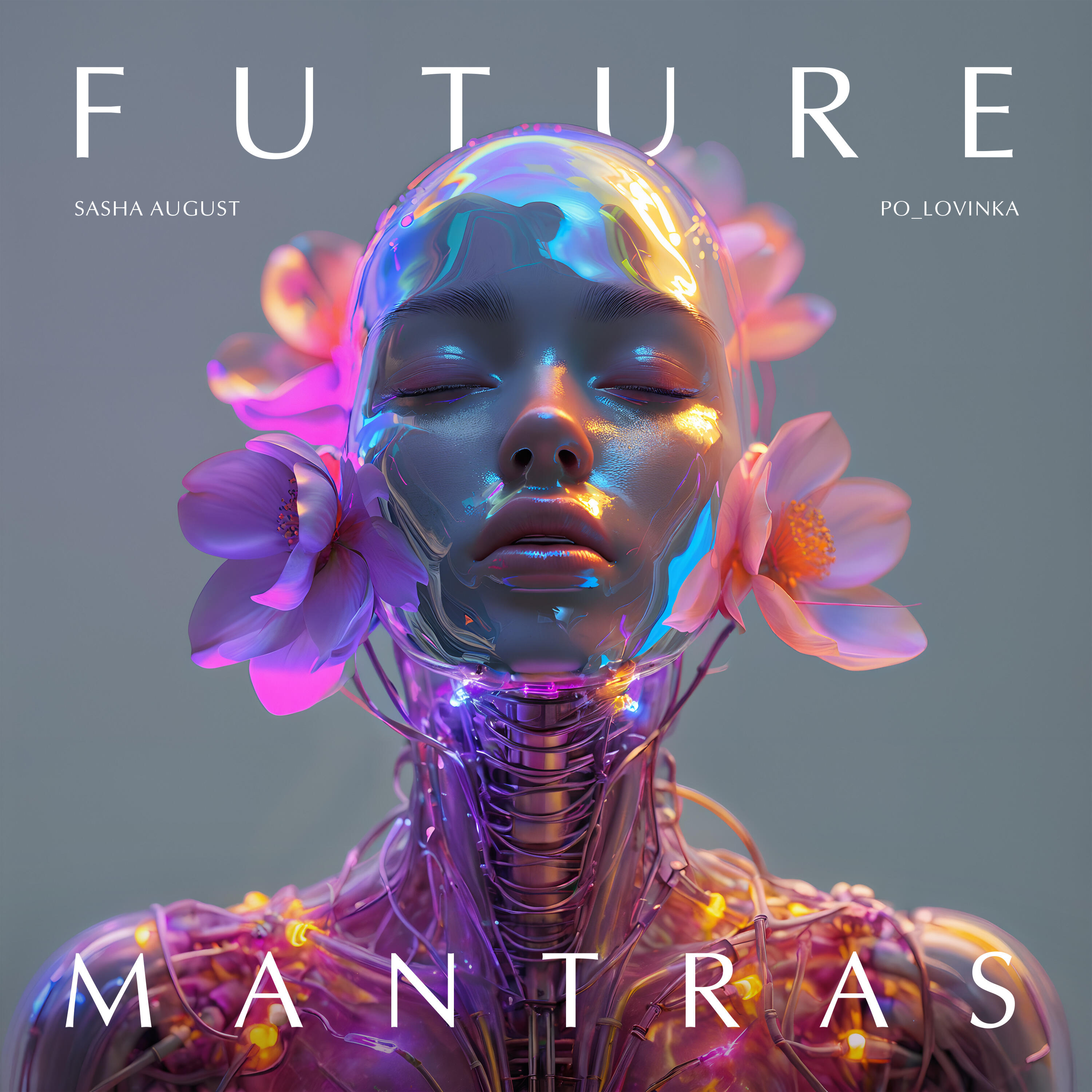 Релиз Future Mantras