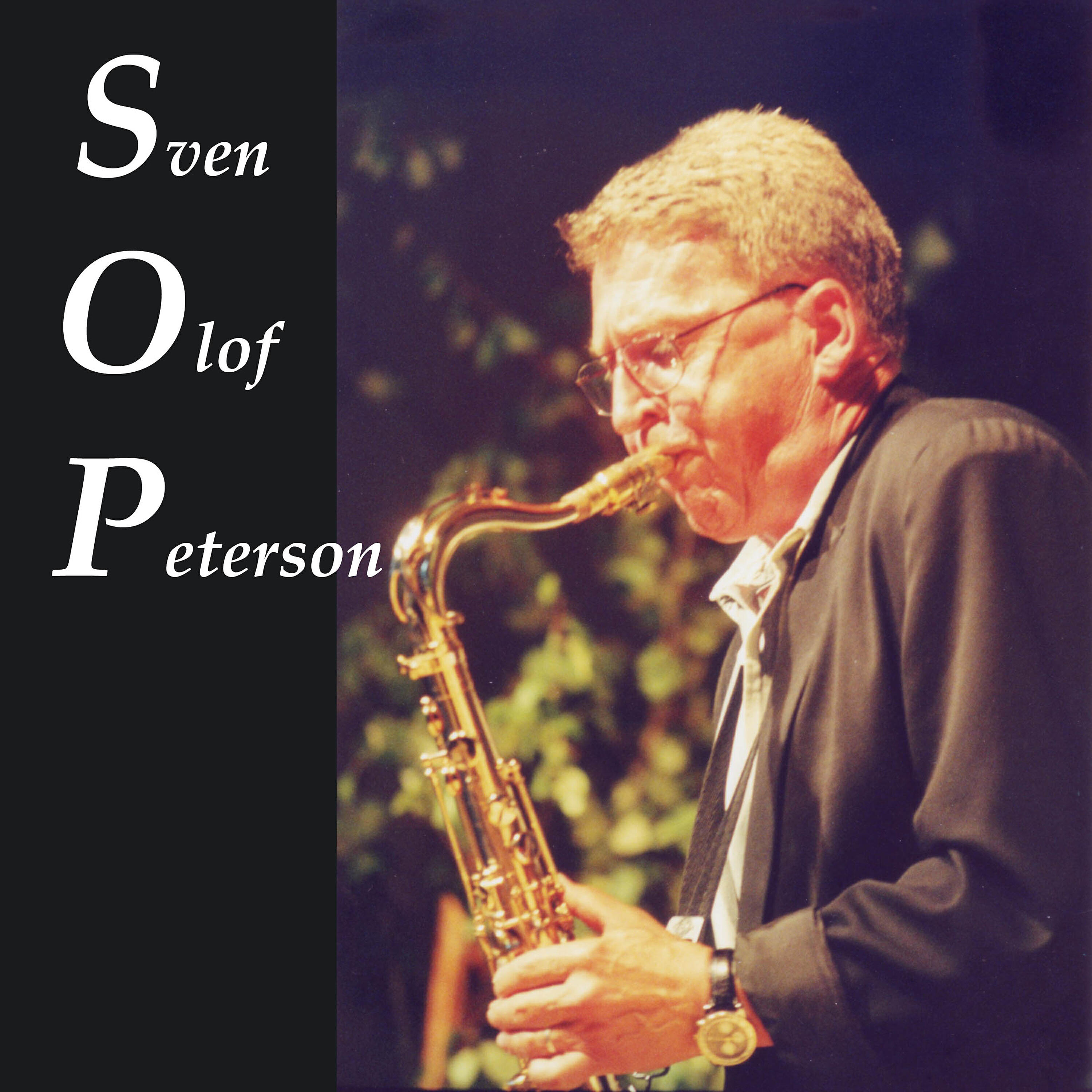 Sven-Olof Petersson