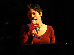 Sally Dworsky