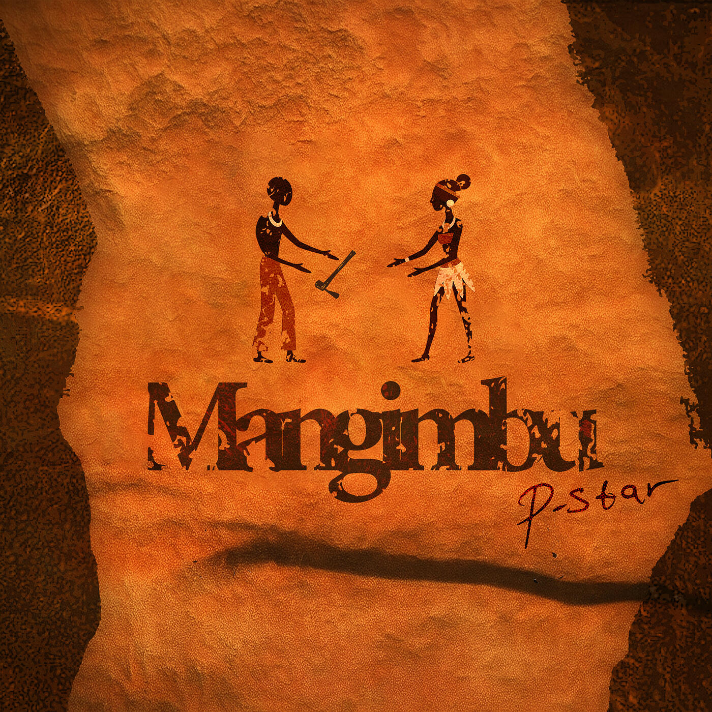 Релиз Mangimbu