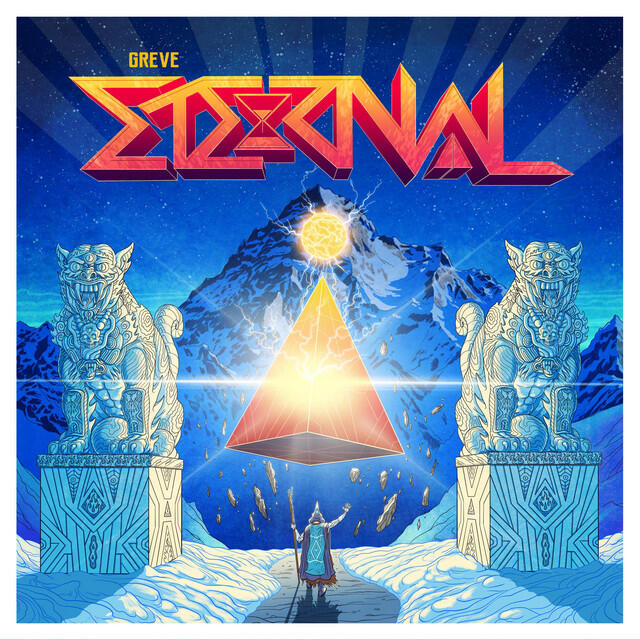 Релиз Eternal