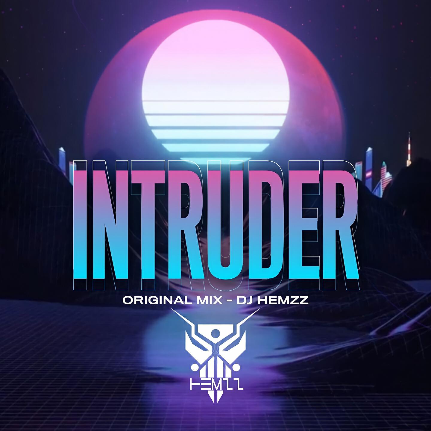 Релиз intruder