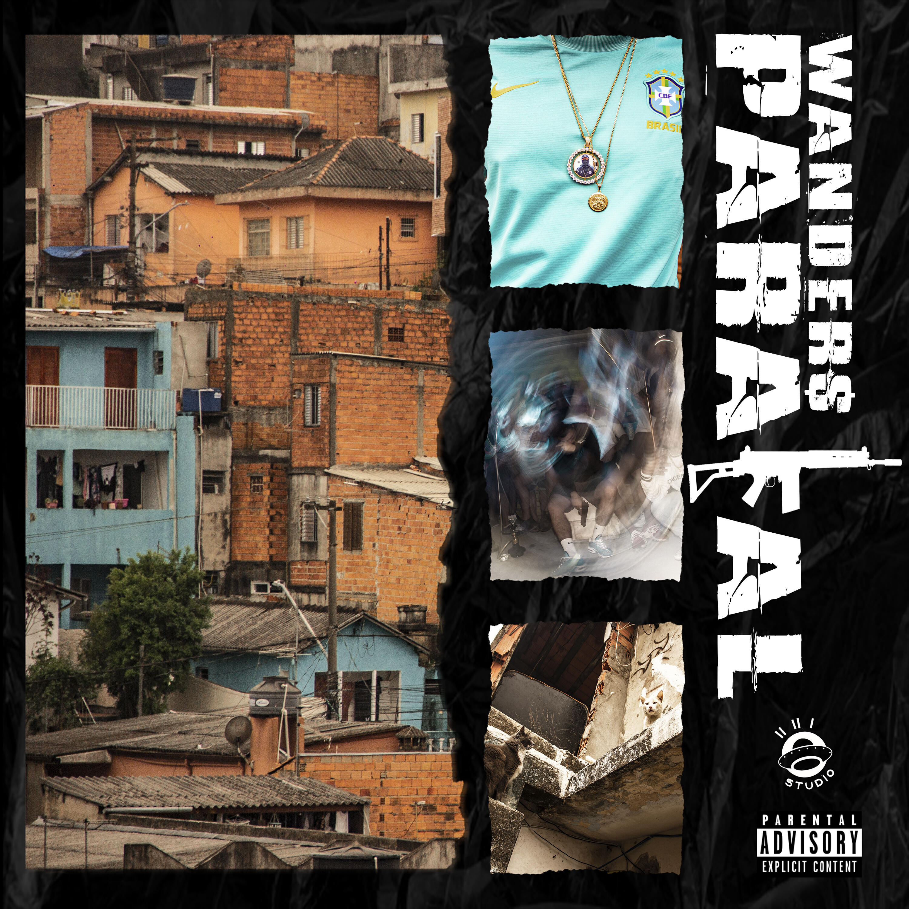 Релиз Parafal