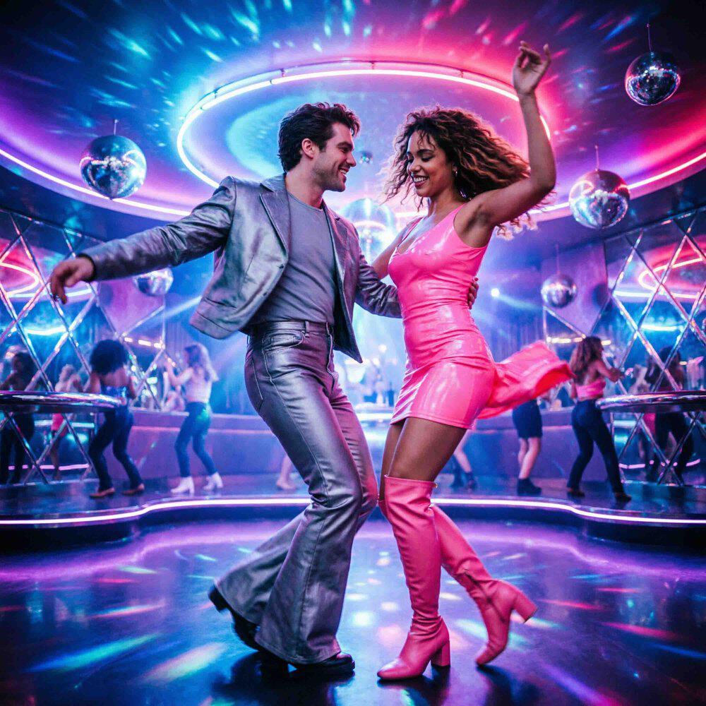 Релиз Late-night deep