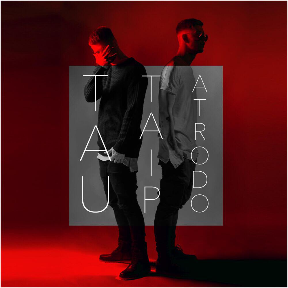 Релиз Tau Taip Atrodo
