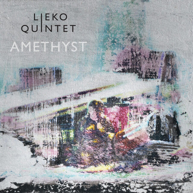 Lieko Quintet