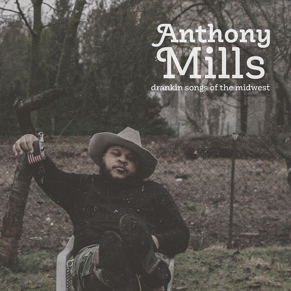 Релиз drankin songs of the midwest