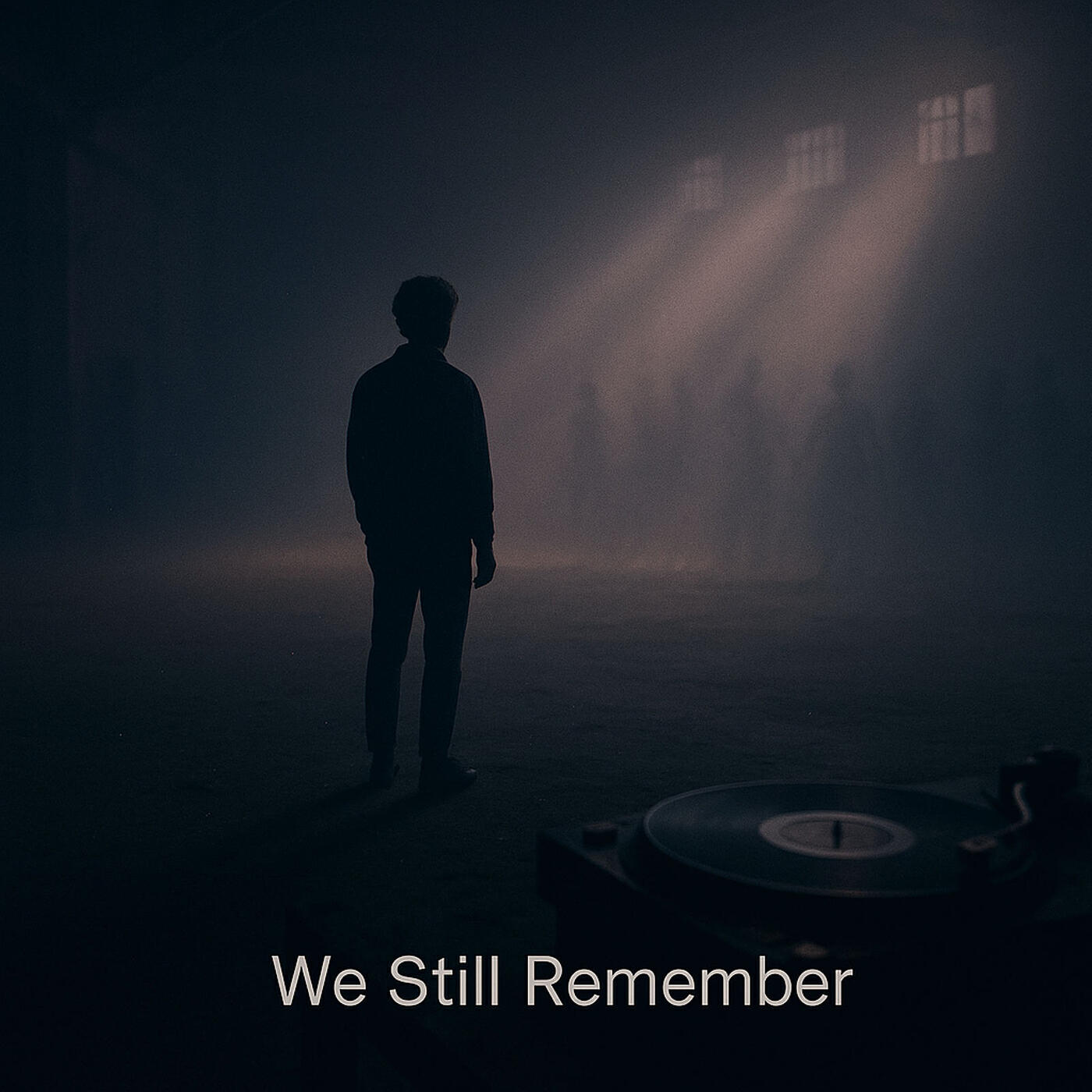 Релиз We Still Remember