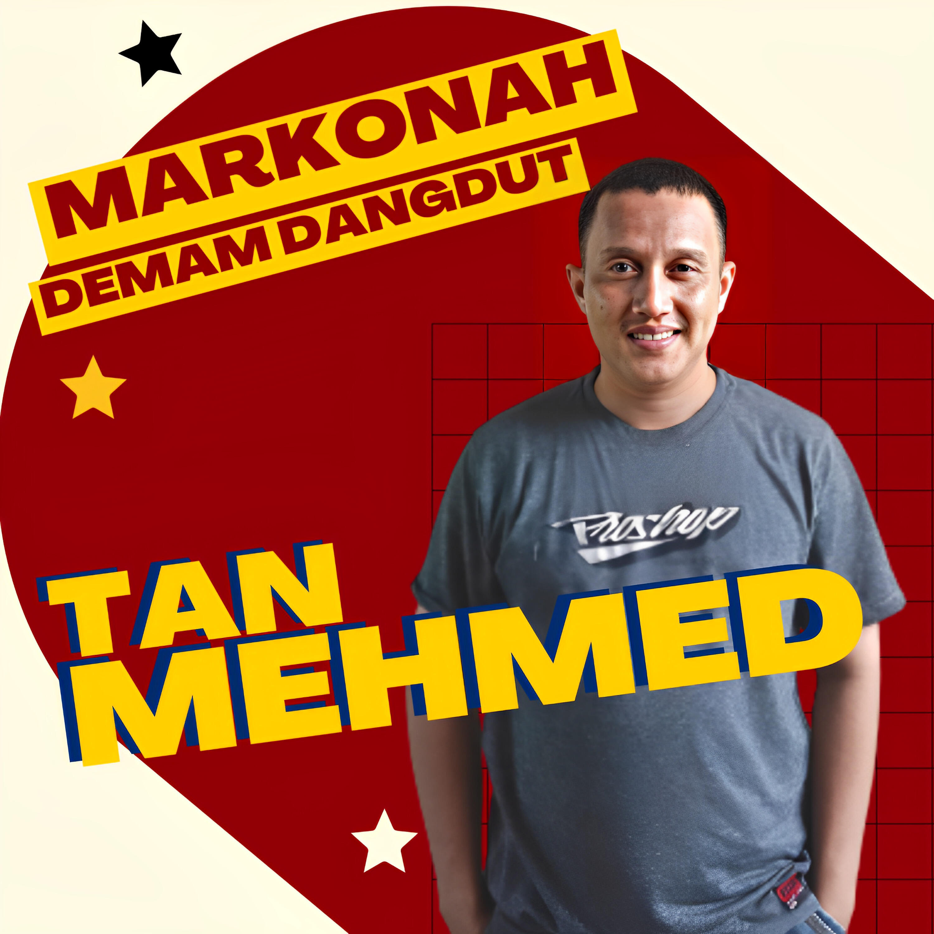 Релиз Markonah Demam Dangdut