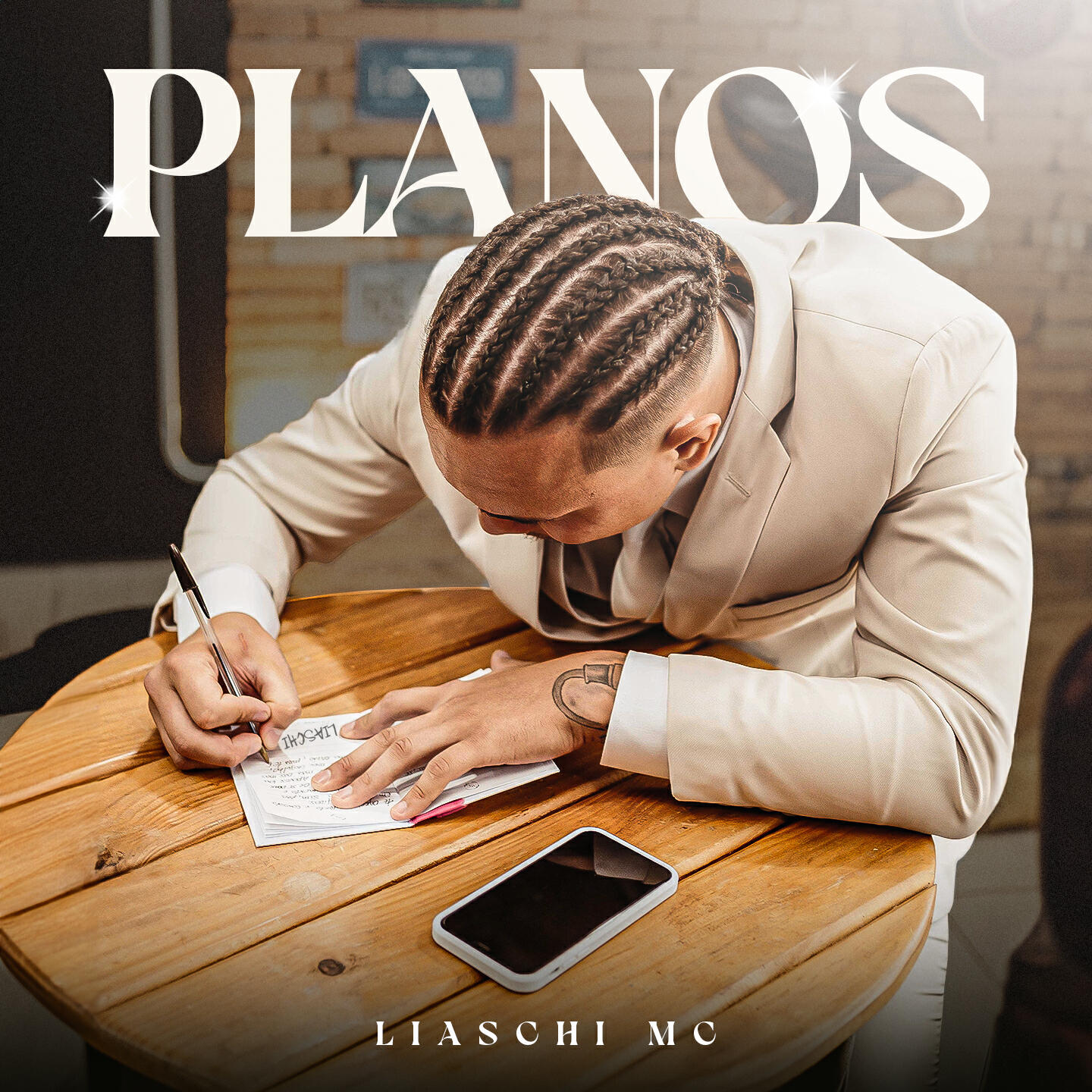 Релиз Planos