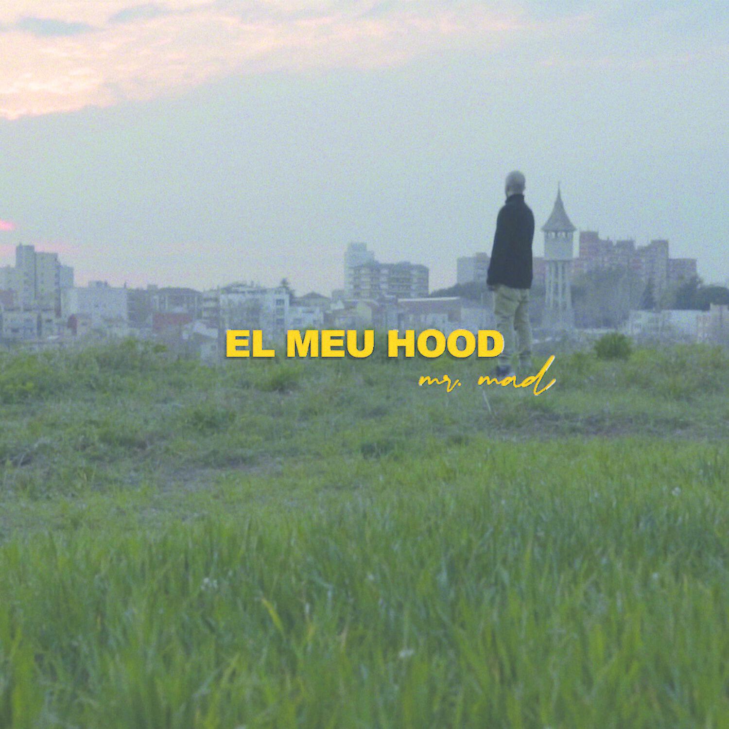 Релиз El Meu Hood