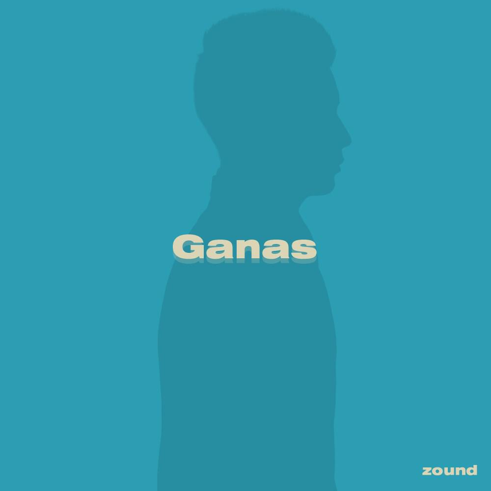 Релиз Ganas (Instrumental)