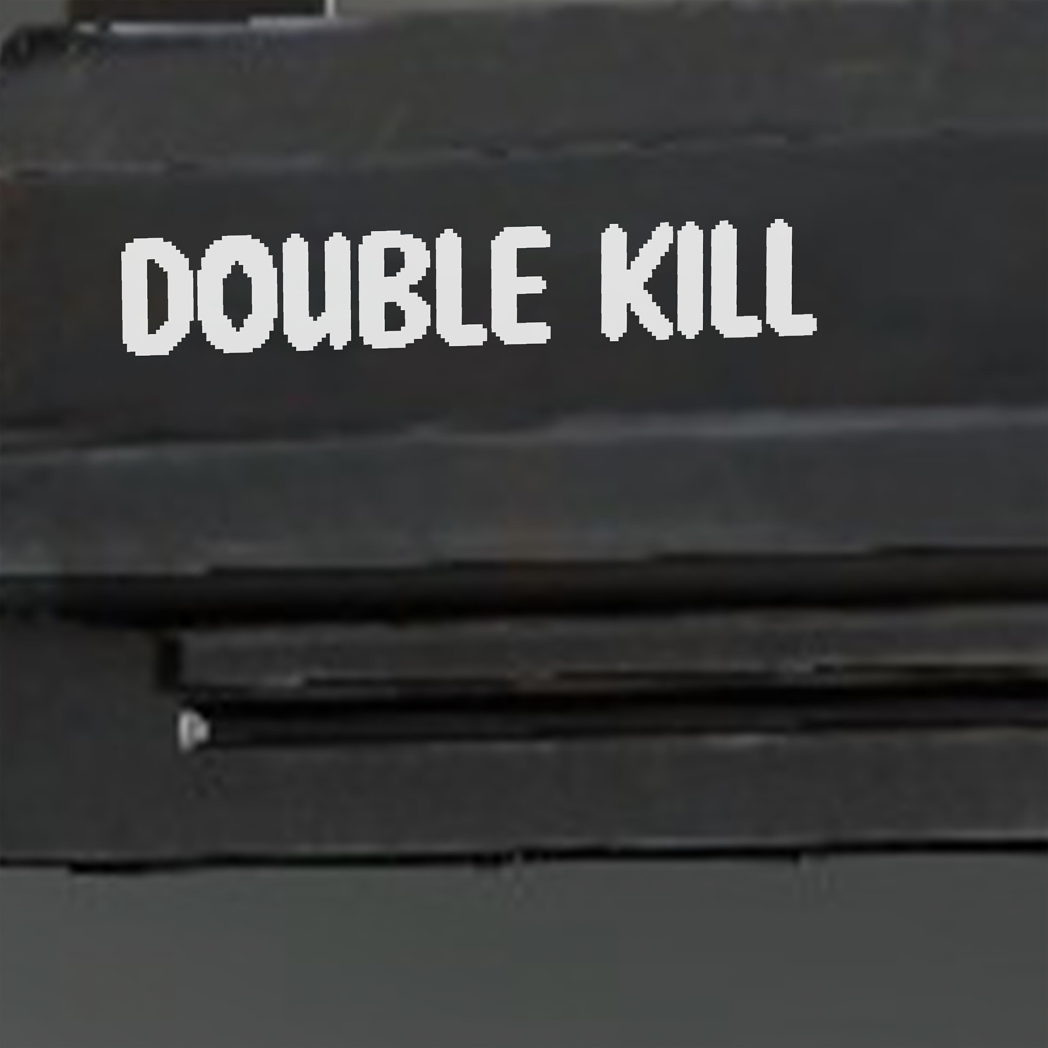 Релиз Double Kill
