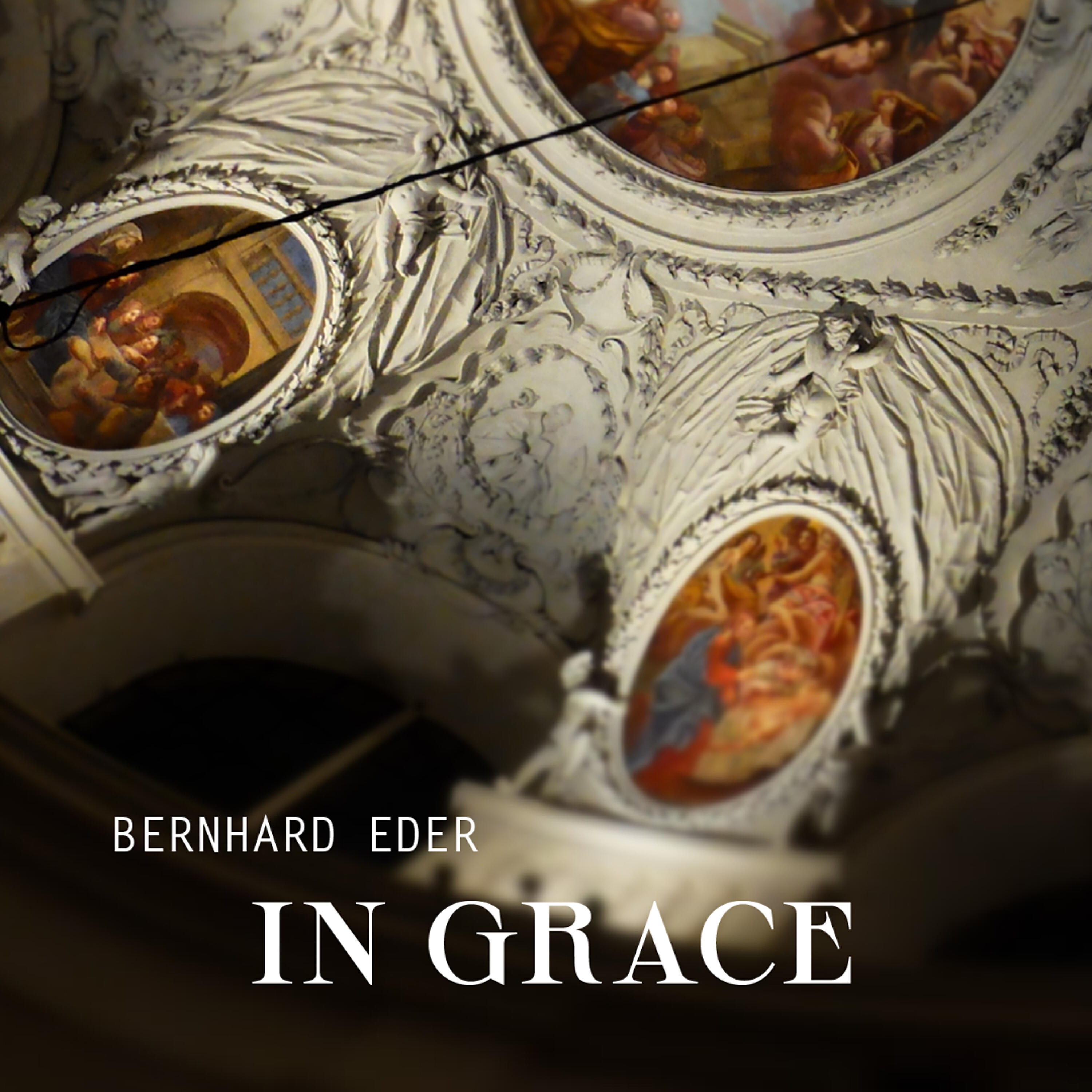Релиз Grace (Single Edit)
