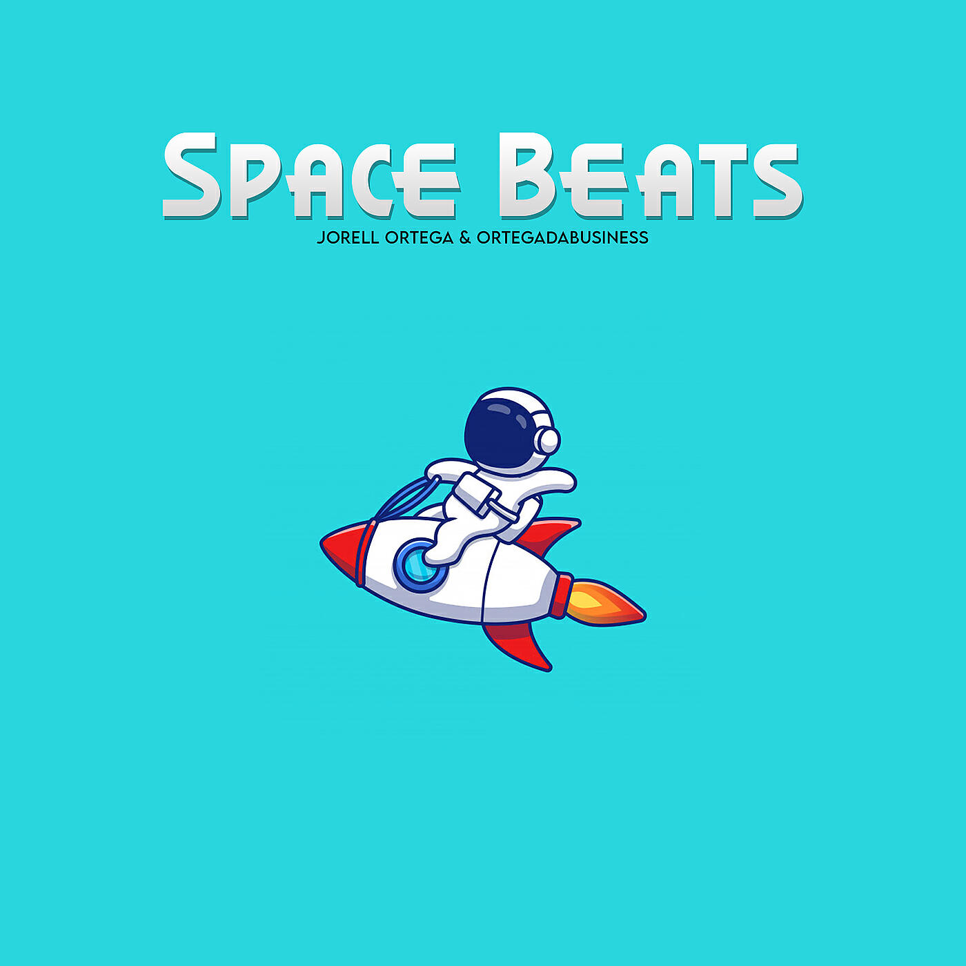 Релиз Space Beats
