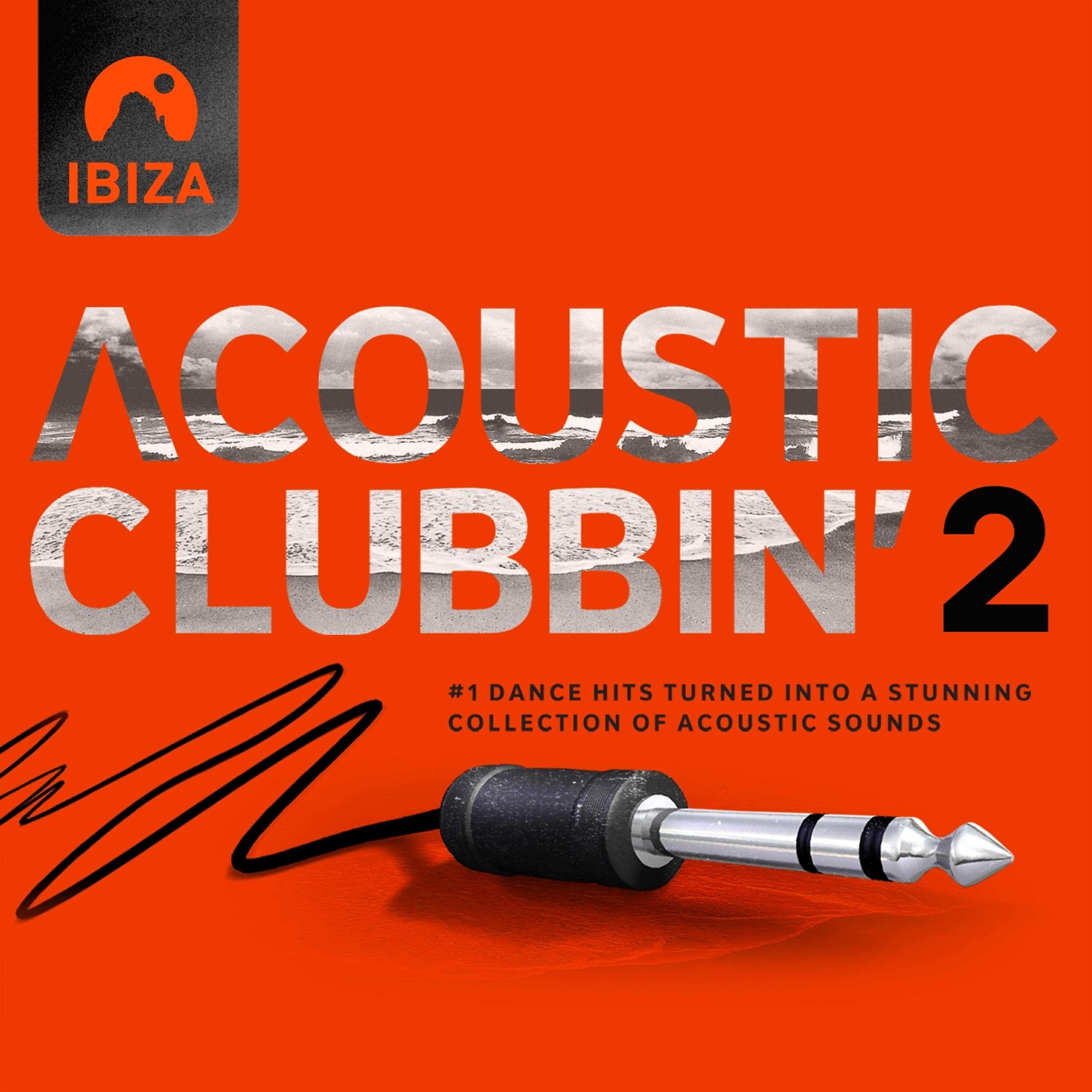 Релиз Ibiza - Acoustic Clubbin' Vol. 2
