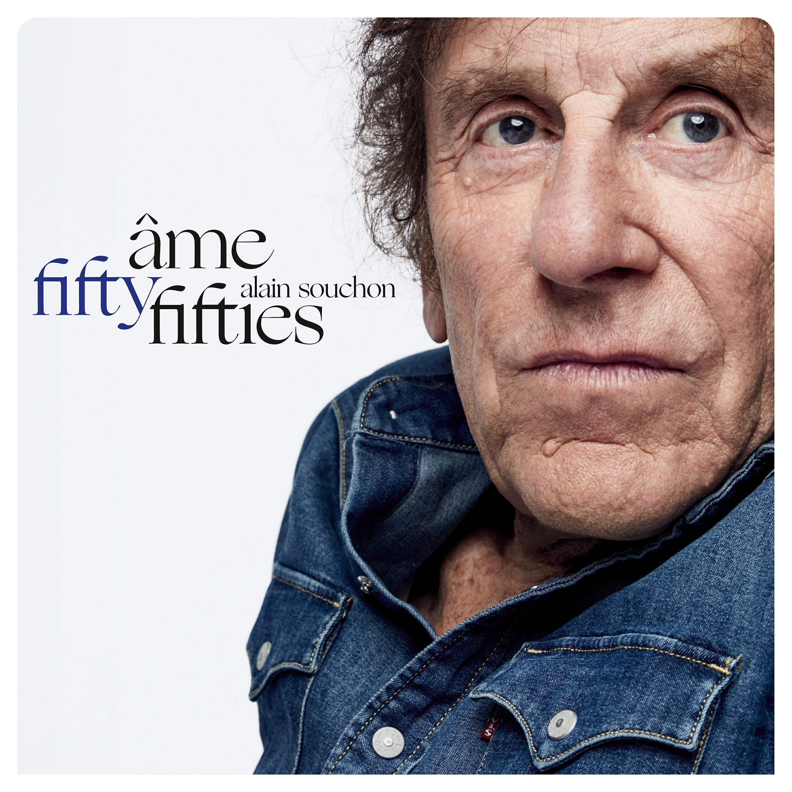 Релиз Âme fifty-fifties