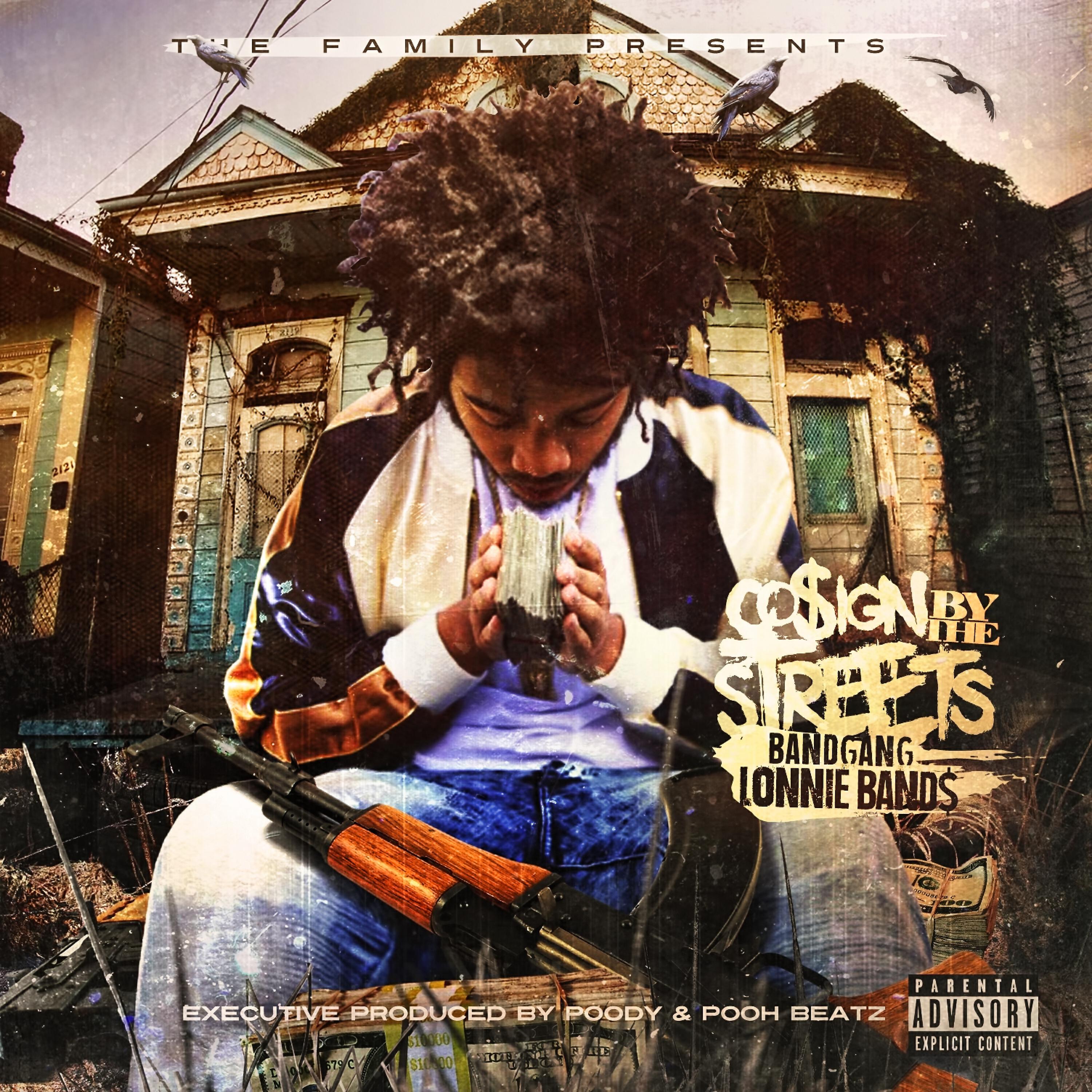 Релиз Cosign by the Streets