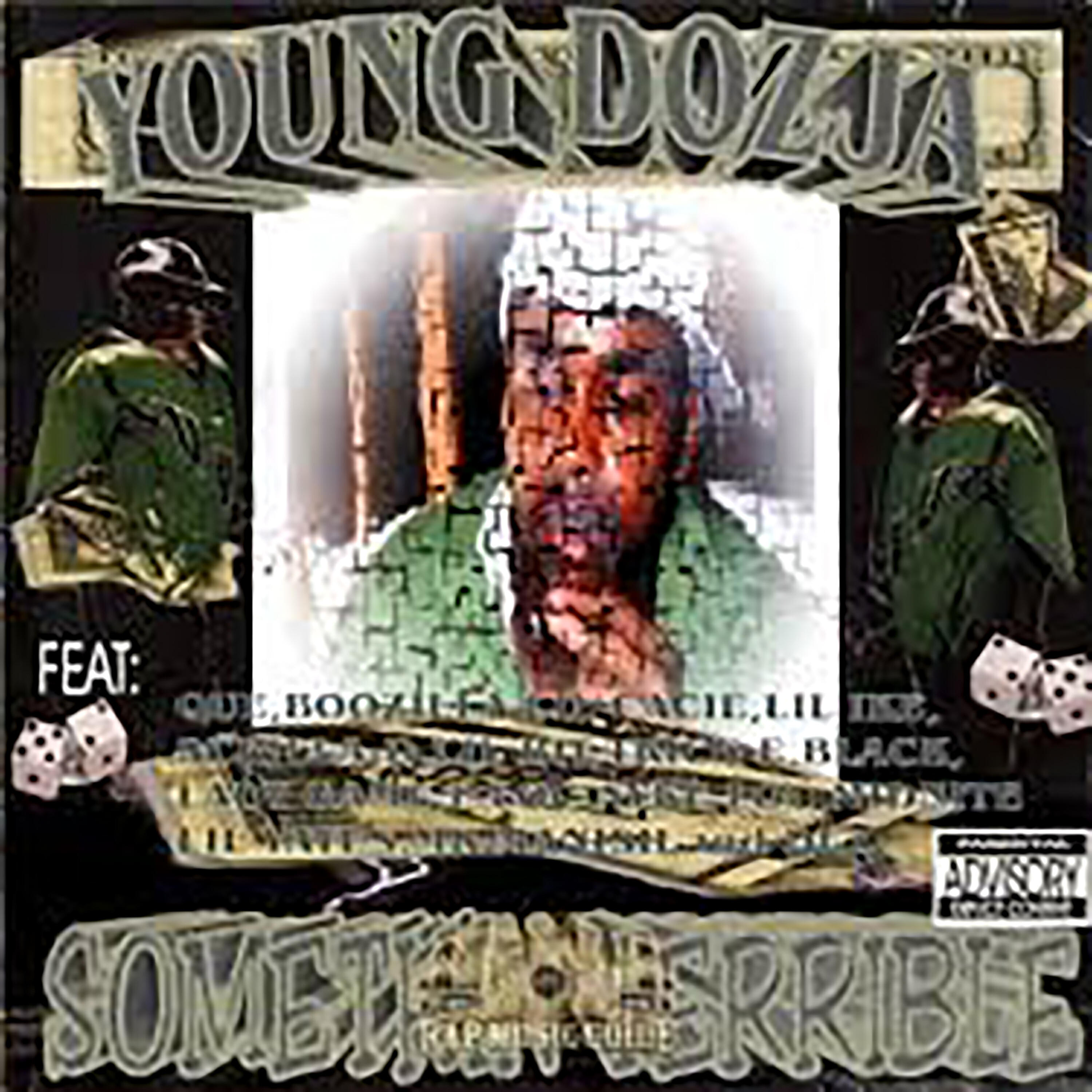 Скачать песню Young Doe, Blaq - Ain't No Stoppin' бесплатно в MP3 для Android и iOS