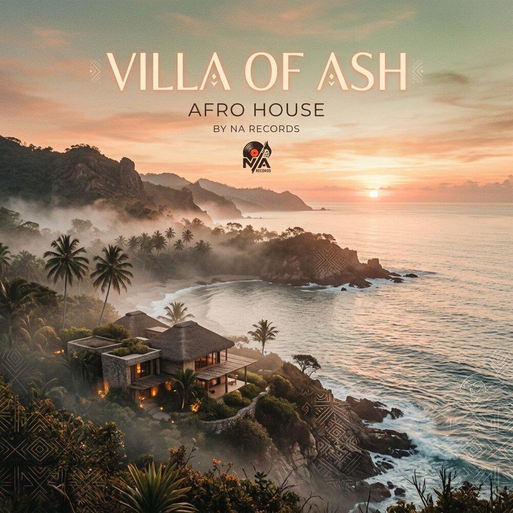 Релиз Villa of Ash