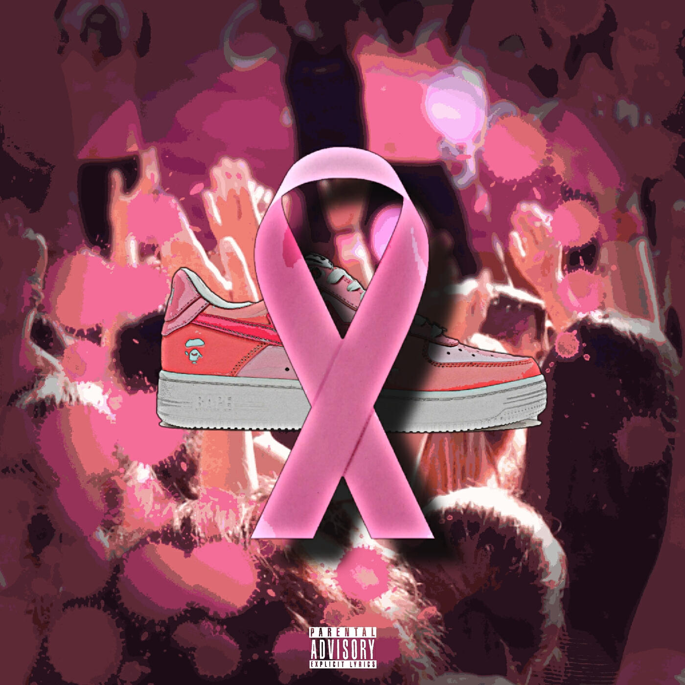 Релиз Fuck Cancer