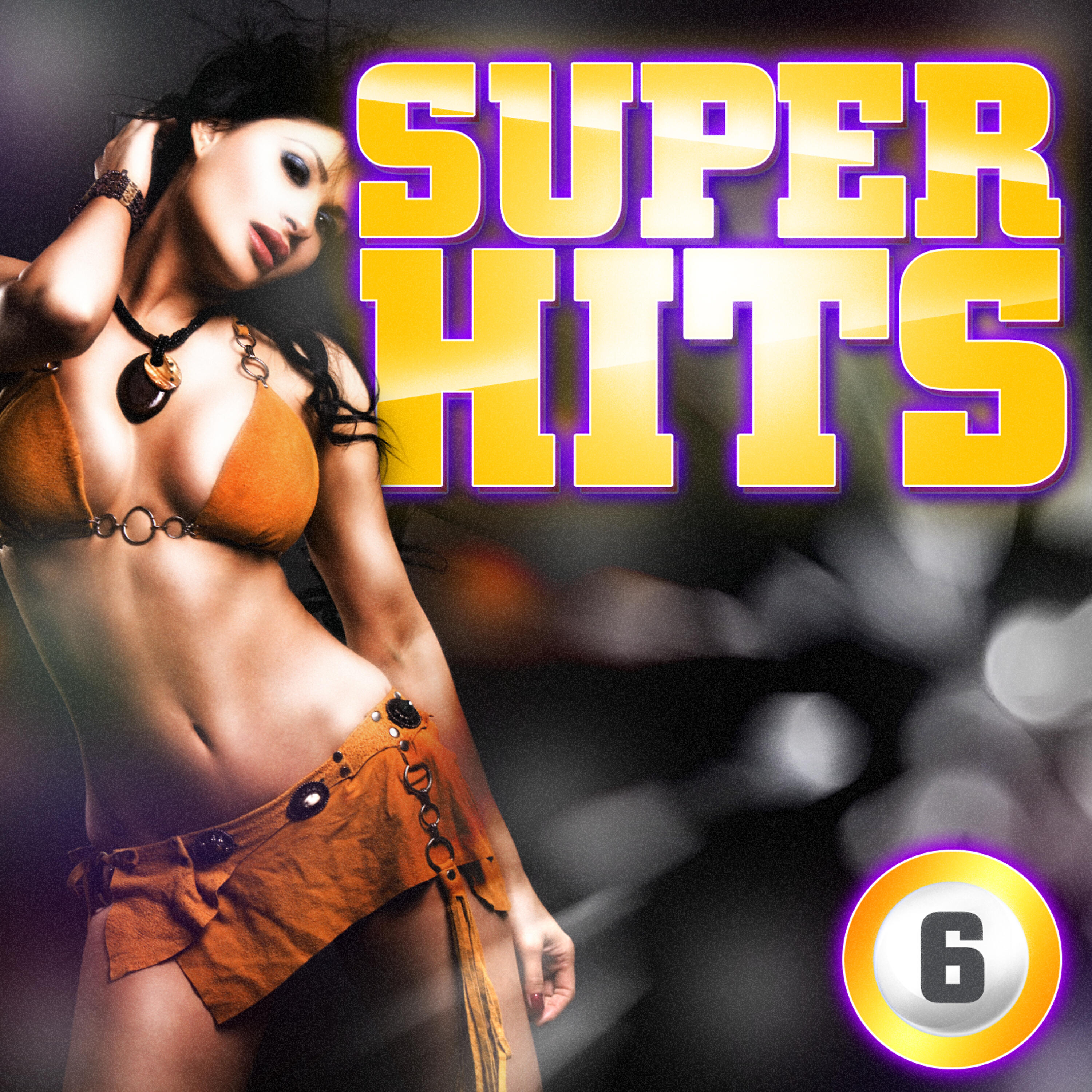 Релиз Super Hits Vol. 6