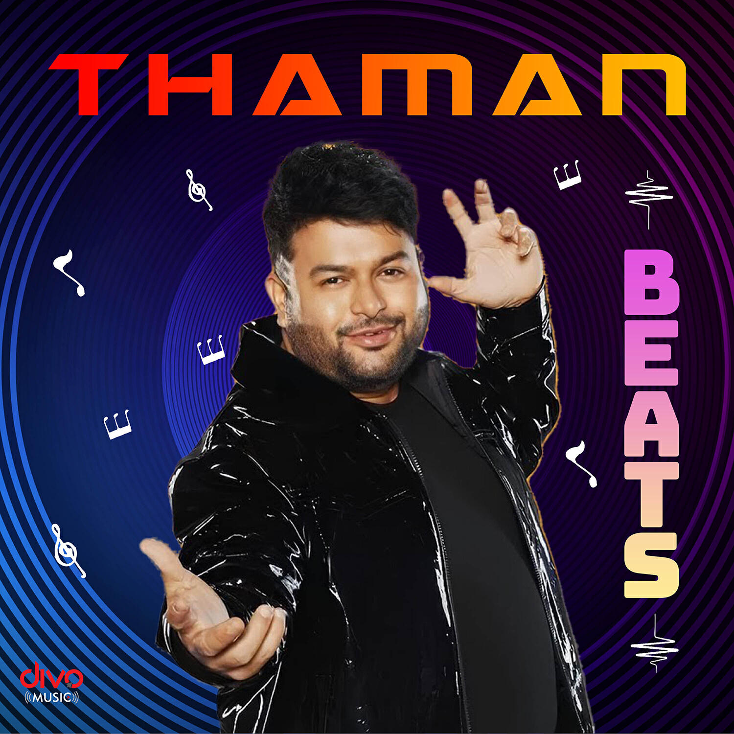 Релиз Thaman Beats