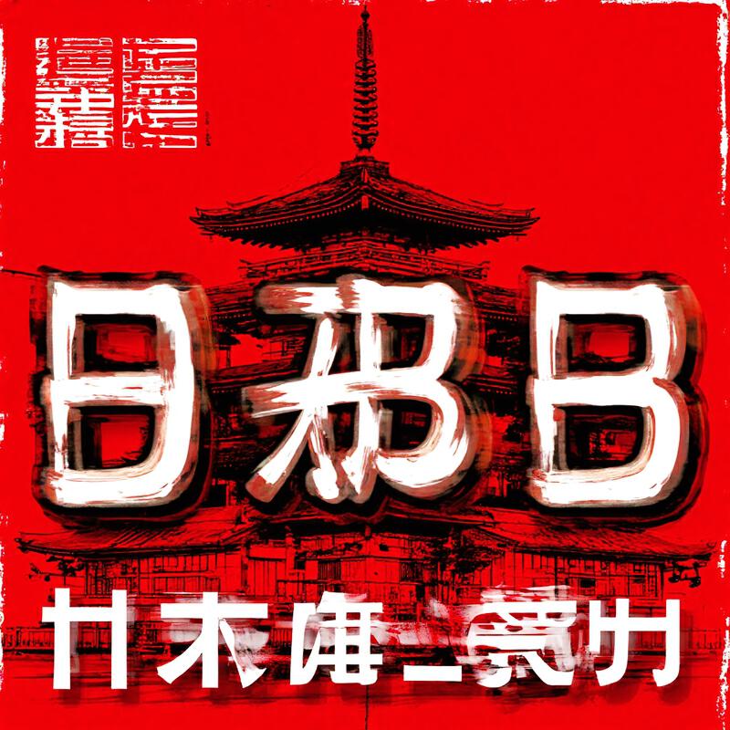 Релиз Japan D&B pt.4