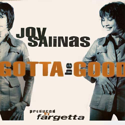 Релиз Gotta Be Good