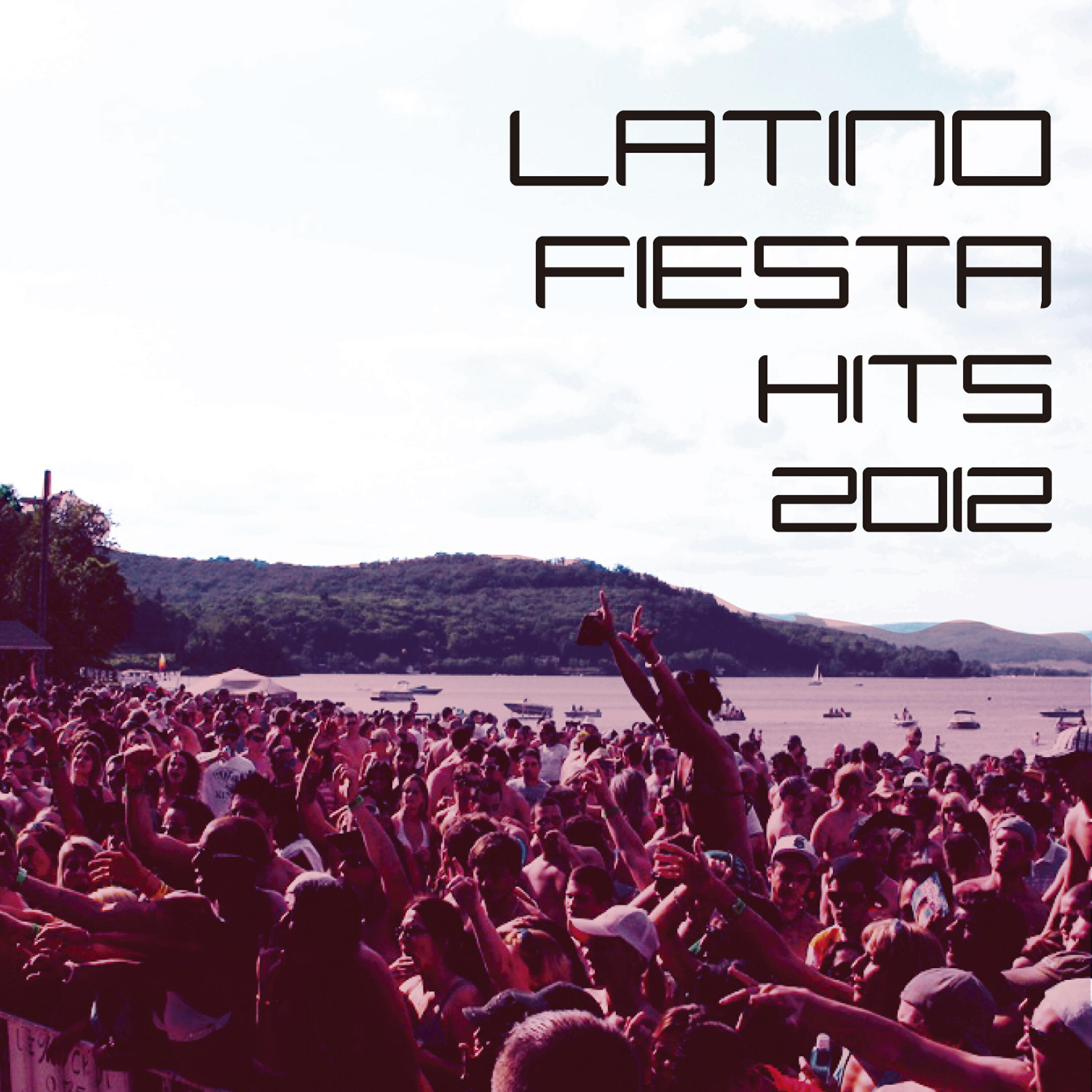 Релиз Latino Fiesta Hits 2012