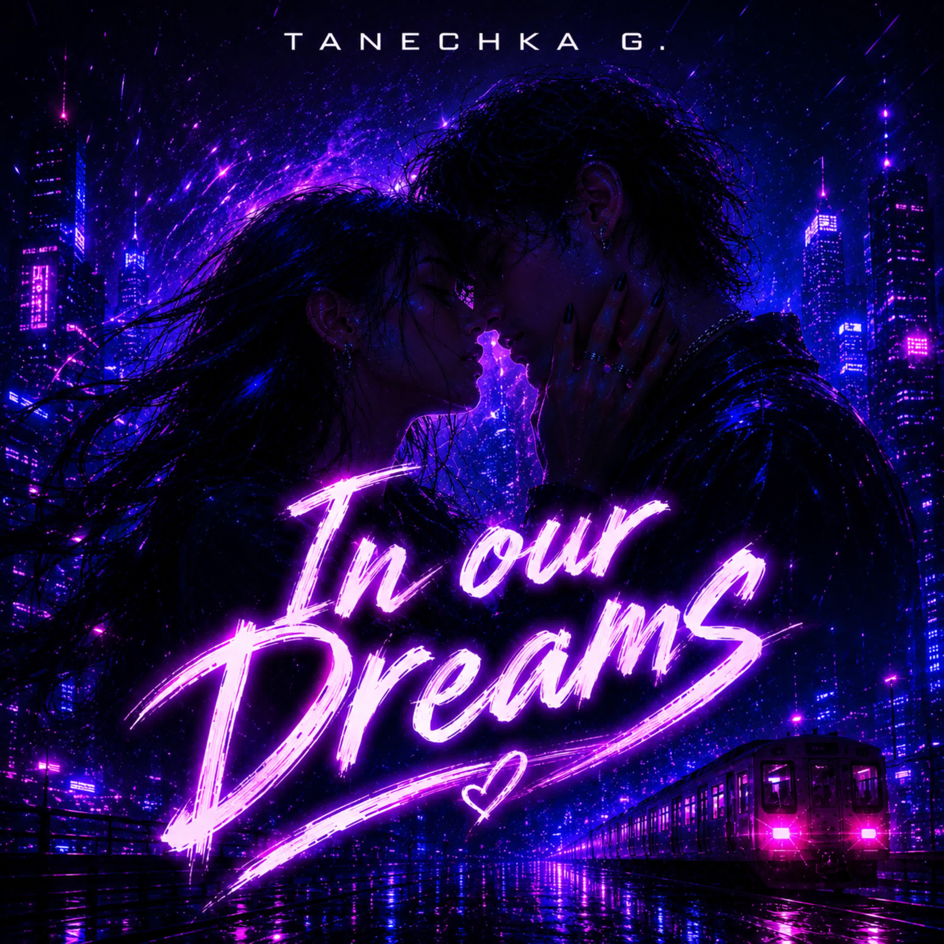 Релиз In our dreams