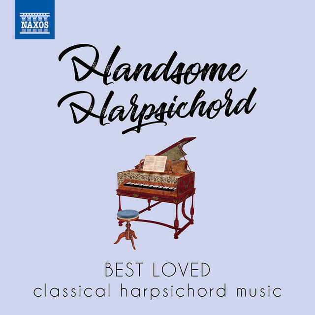 Релиз Handsome Harpsichord