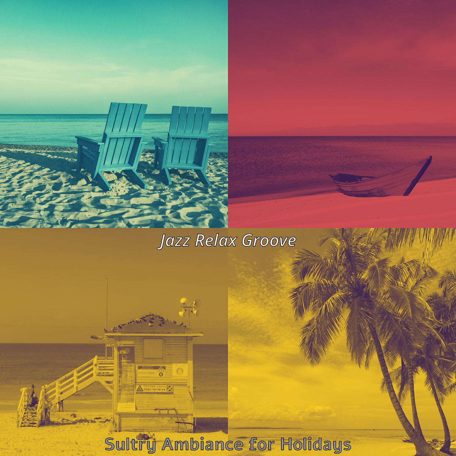 Релиз Sultry Ambiance for Holidays