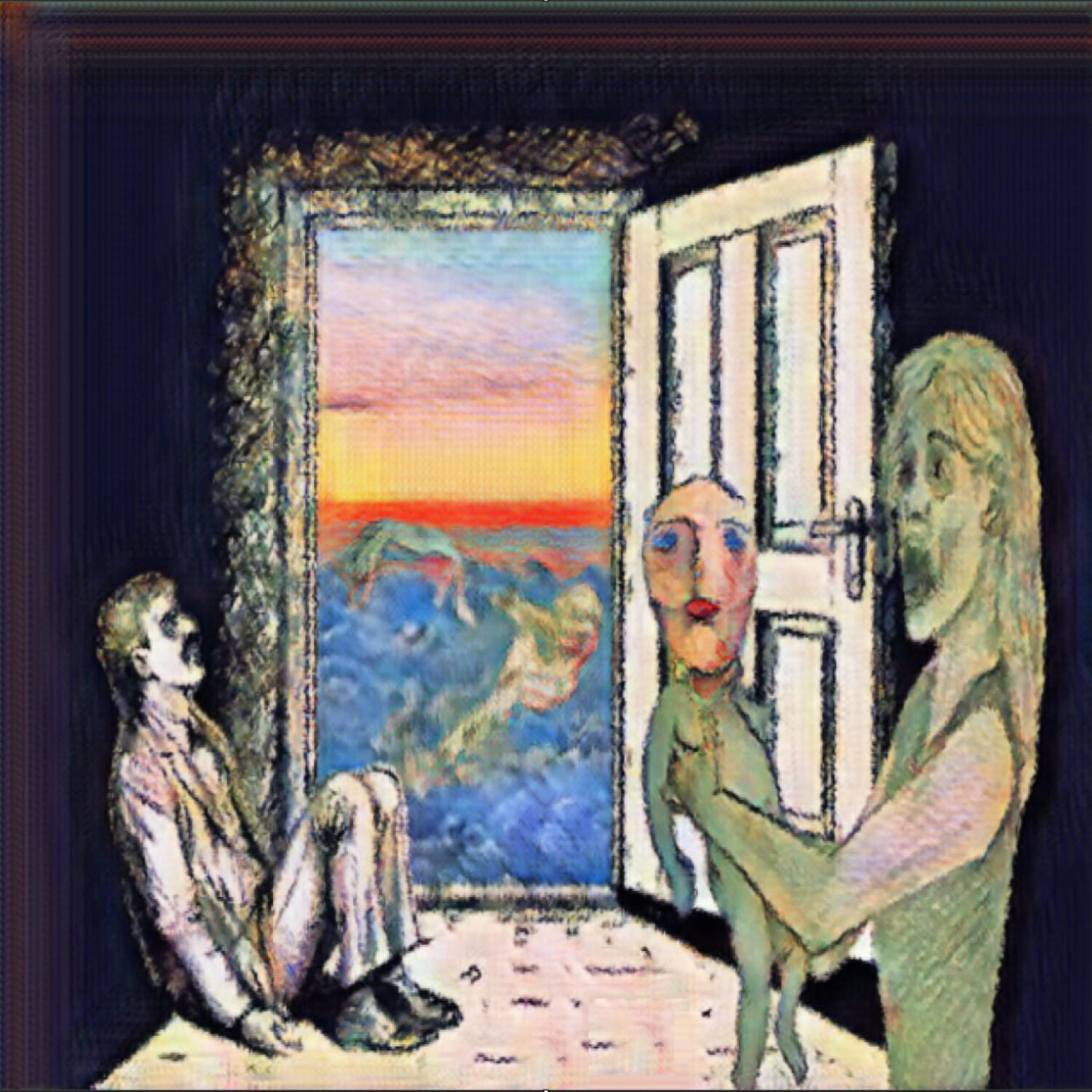 Релиз Точка.