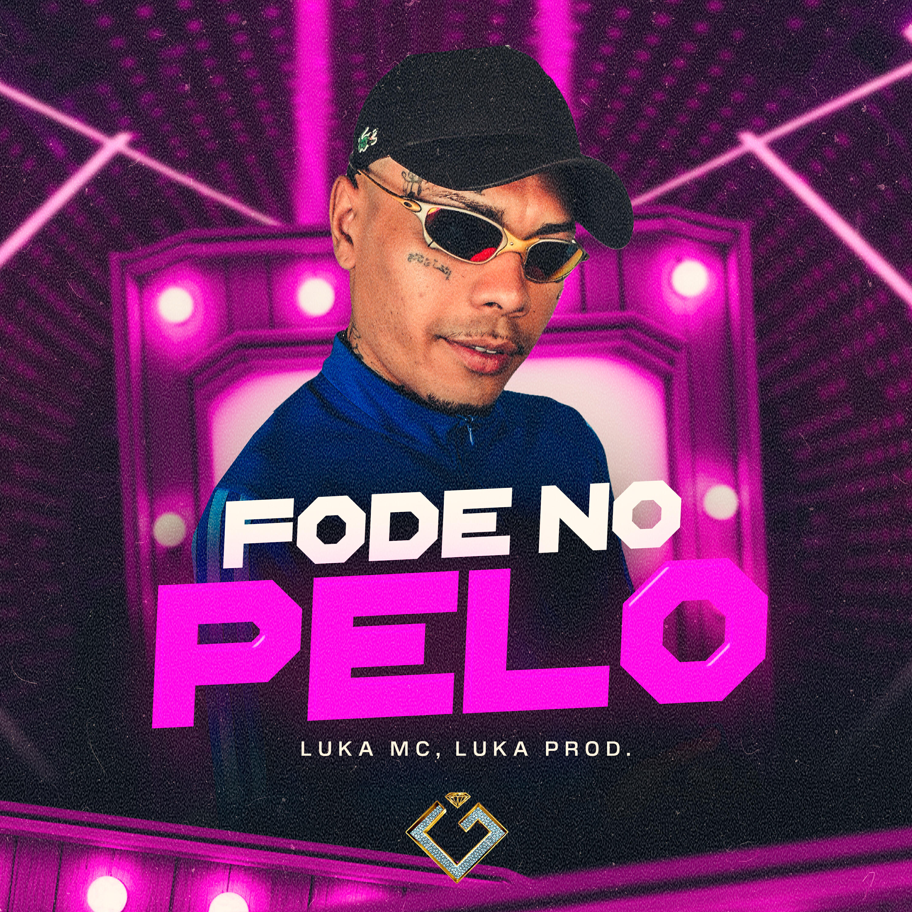 Релиз Fode no Pelo